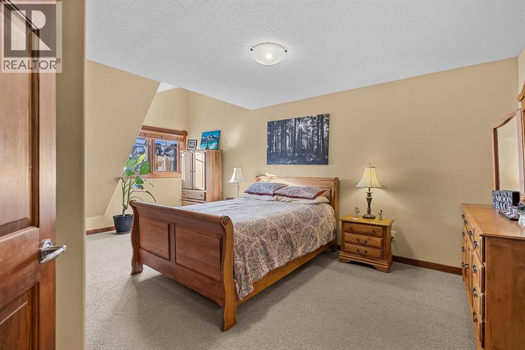 318, 170 Crossbow Place, Canmore, Alberta  T1W 3H4 - Photo 25 - A2279913