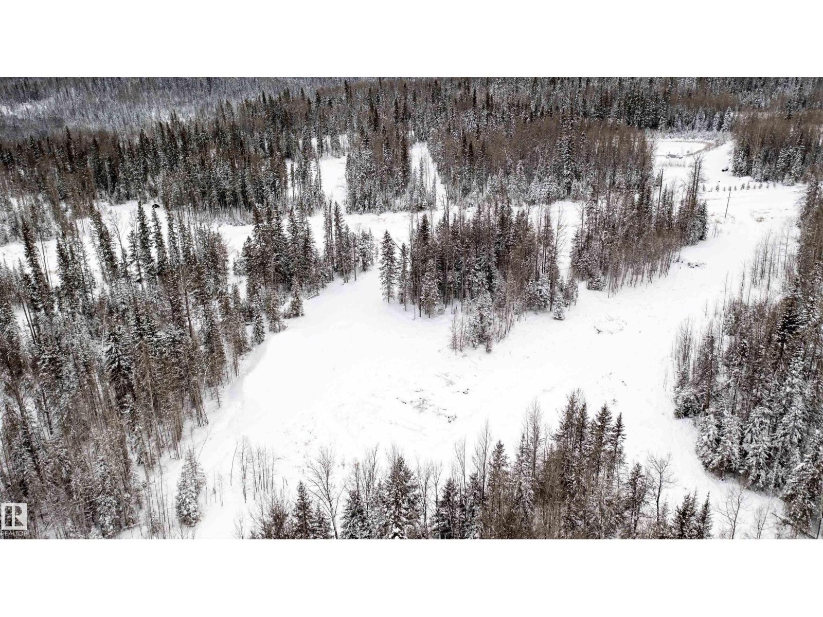 Twp Road 584 Range Road 133, Rural Woodlands County, Alberta  T7S 1N9 - Photo 10 - E4469628