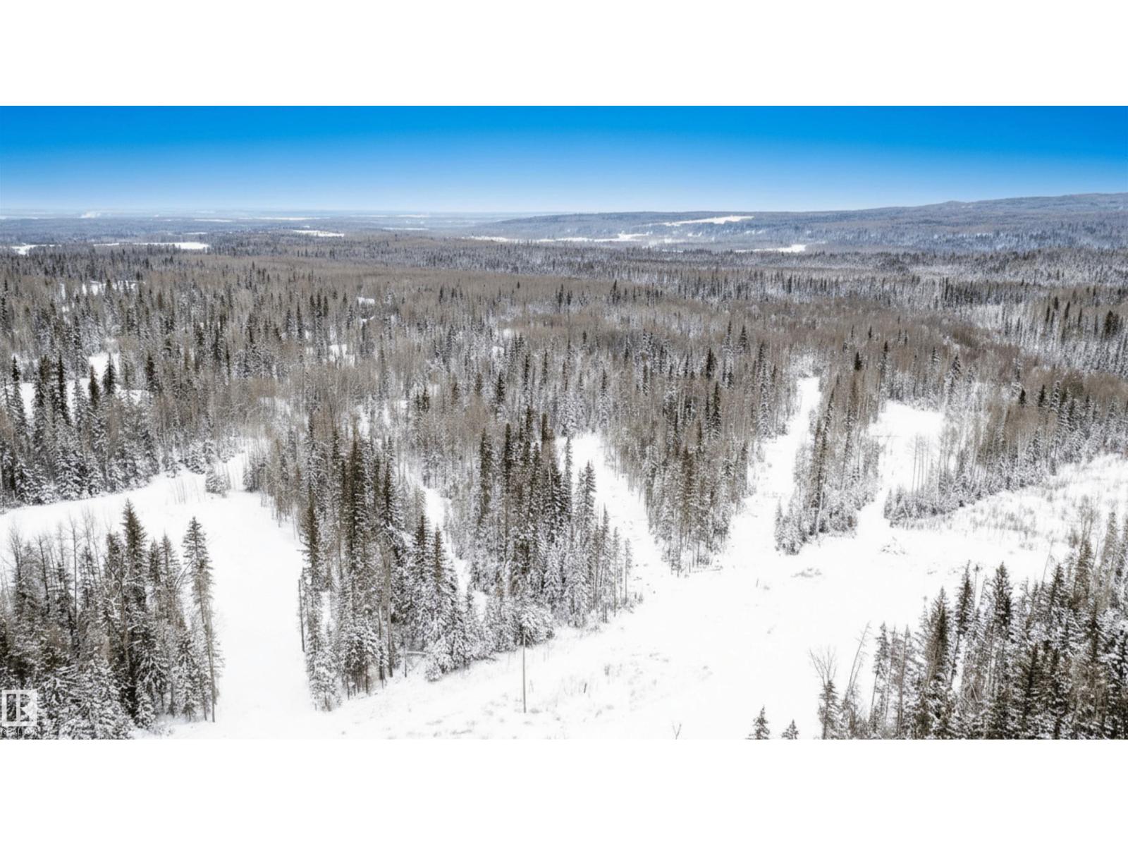 Twp Road 584 Range Road 133, Rural Woodlands County, Alberta  T7S 1N9 - Photo 21 - E4469628