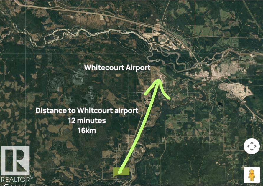 Twp Road 584 Range Road 133, Rural Woodlands County, Alberta  T7S 1N9 - Photo 6 - E4469628