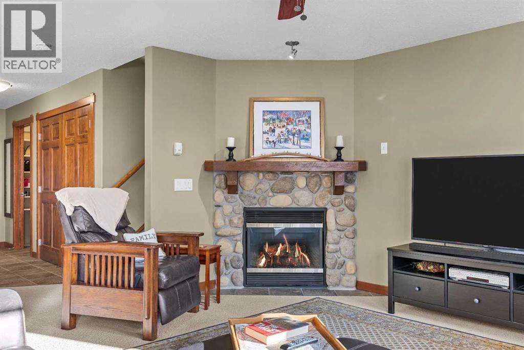318, 170 Crossbow Place, Canmore, Alberta  T1W 3H4 - Photo 16 - A2279913