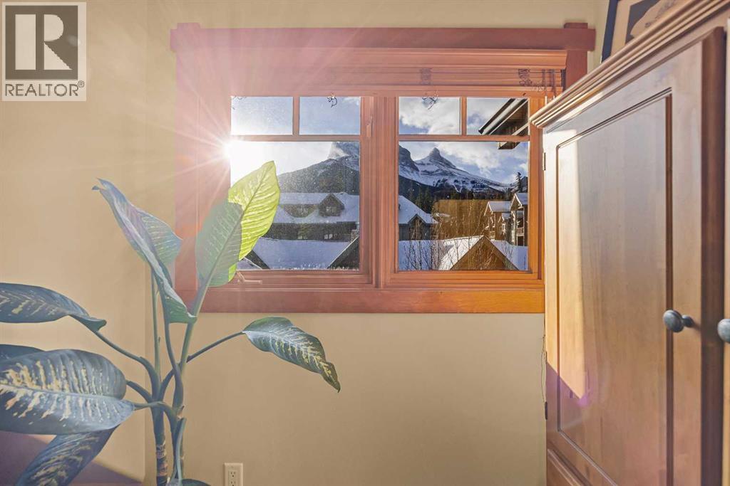318, 170 Crossbow Place, Canmore, Alberta  T1W 3H4 - Photo 28 - A2279913