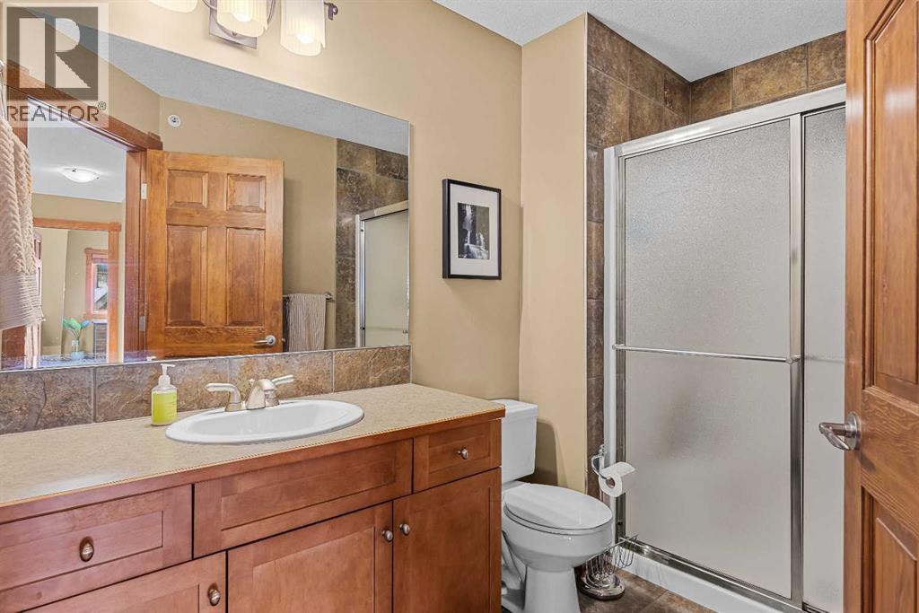 318, 170 Crossbow Place, Canmore, Alberta  T1W 3H4 - Photo 34 - A2279913