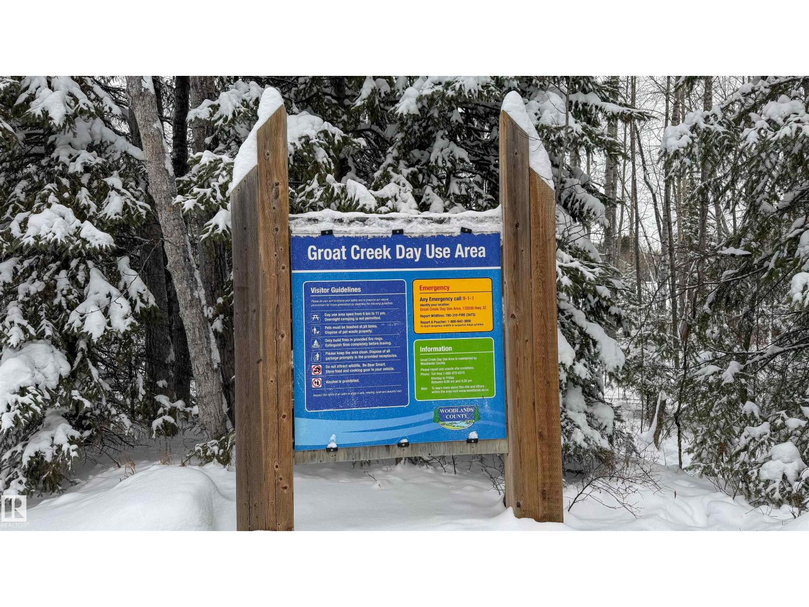 Twp Road 584 Range Road 133, Rural Woodlands County, Alberta  T7S 1N9 - Photo 46 - E4469628