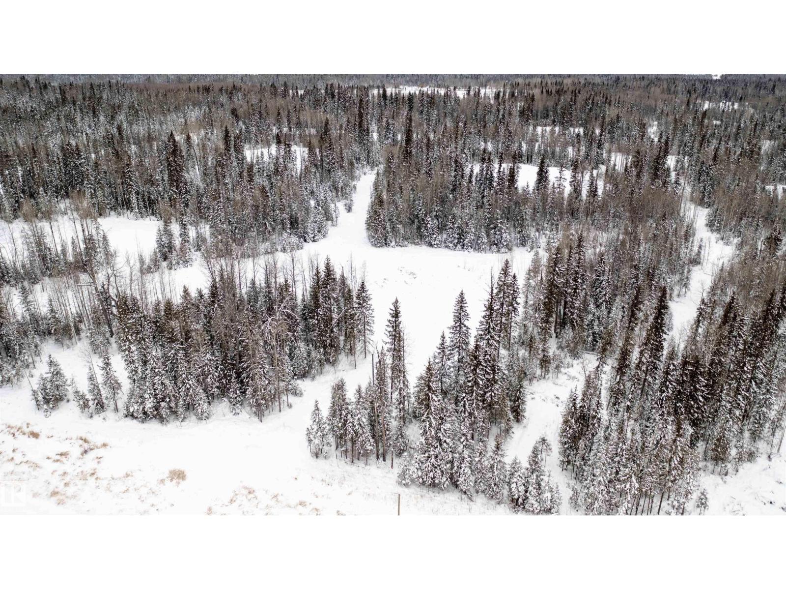 Twp Road 584 Range Road 133, Rural Woodlands County, Alberta  T7S 1N9 - Photo 38 - E4469628