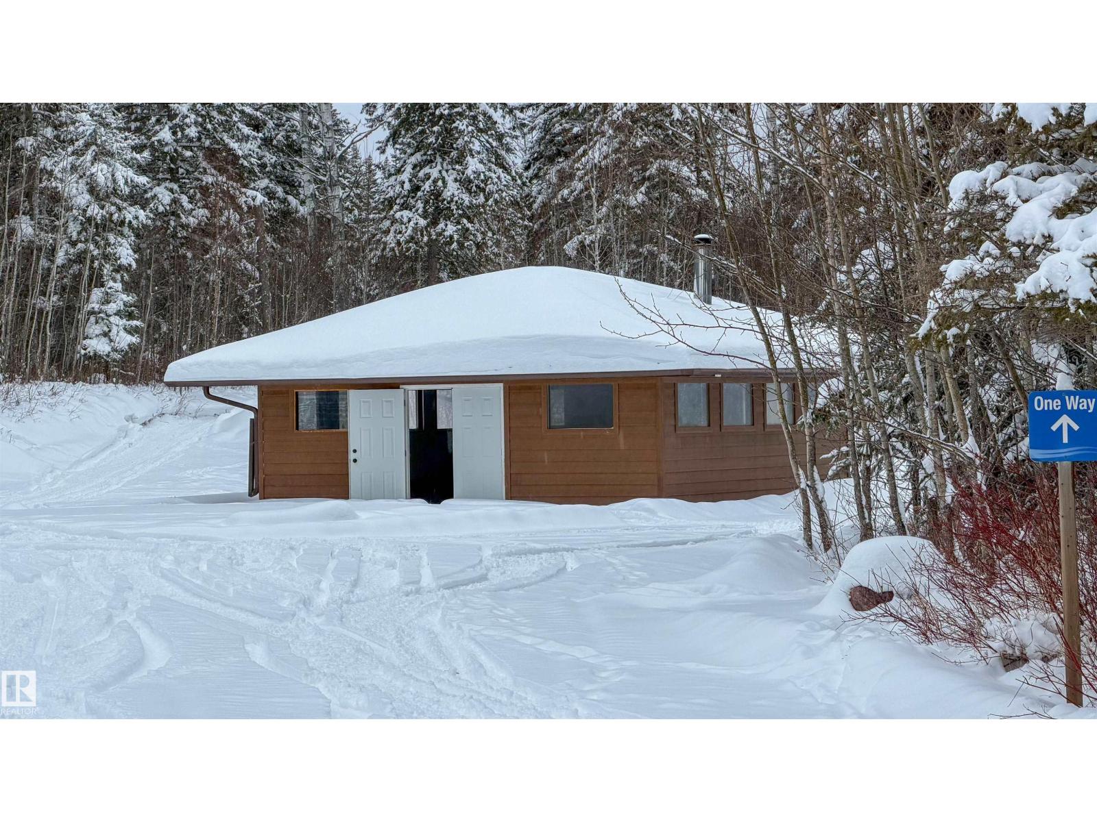 Twp Road 584 Range Road 133, Rural Woodlands County, Alberta  T7S 1N9 - Photo 44 - E4469628