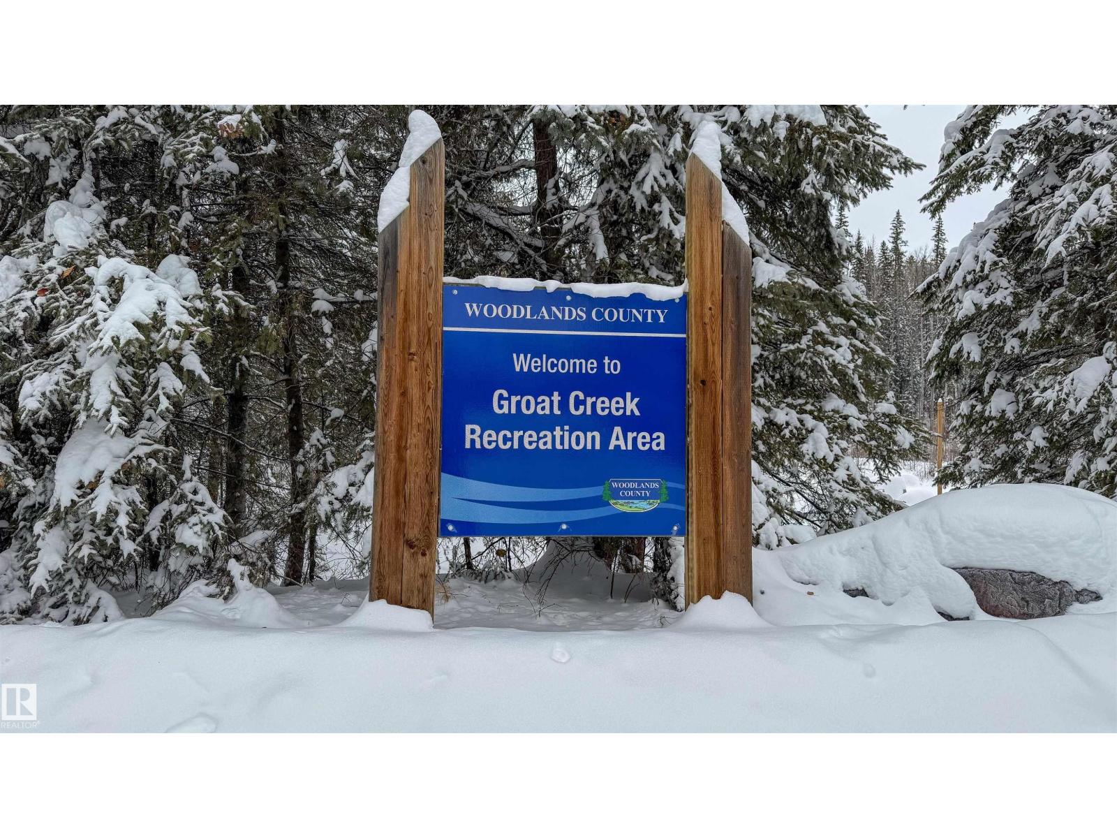 Twp Road 584 Range Road 133, Rural Woodlands County, Alberta  T7S 1N9 - Photo 47 - E4469628