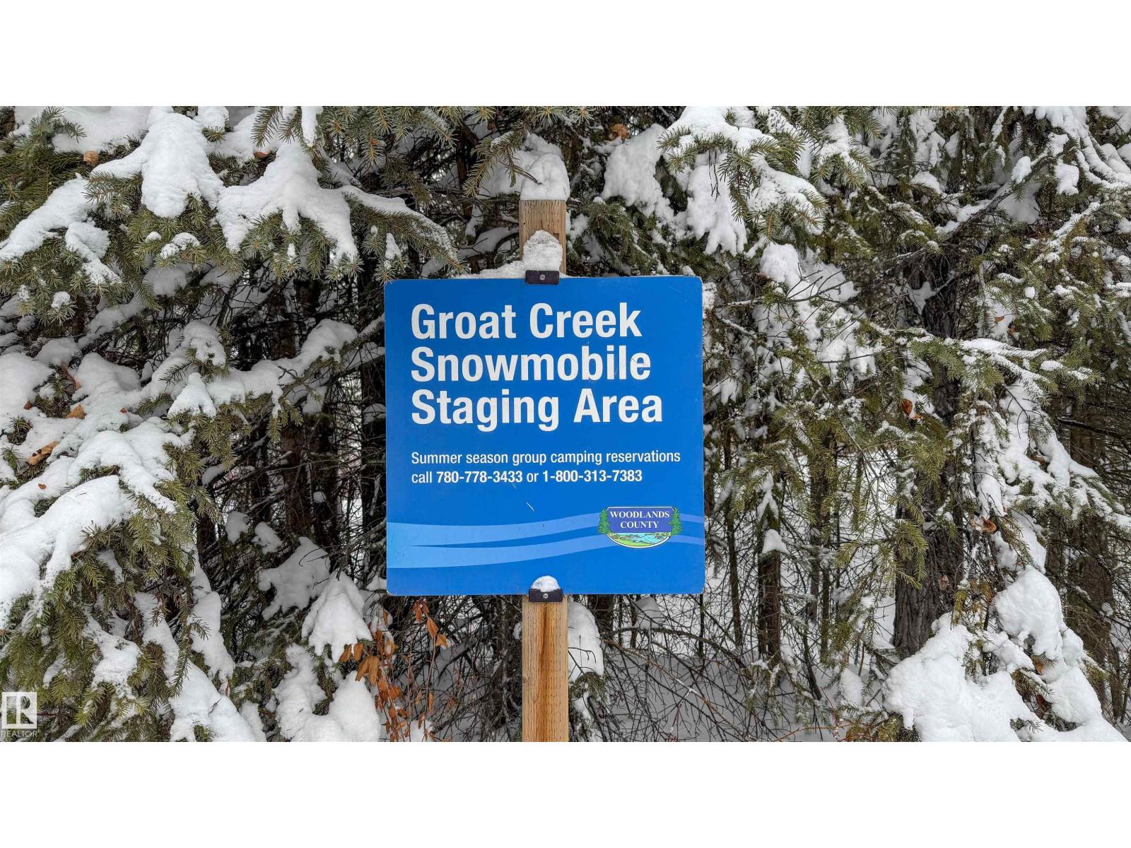 Twp Road 584 Range Road 133, Rural Woodlands County, Alberta  T7S 1N9 - Photo 45 - E4469628