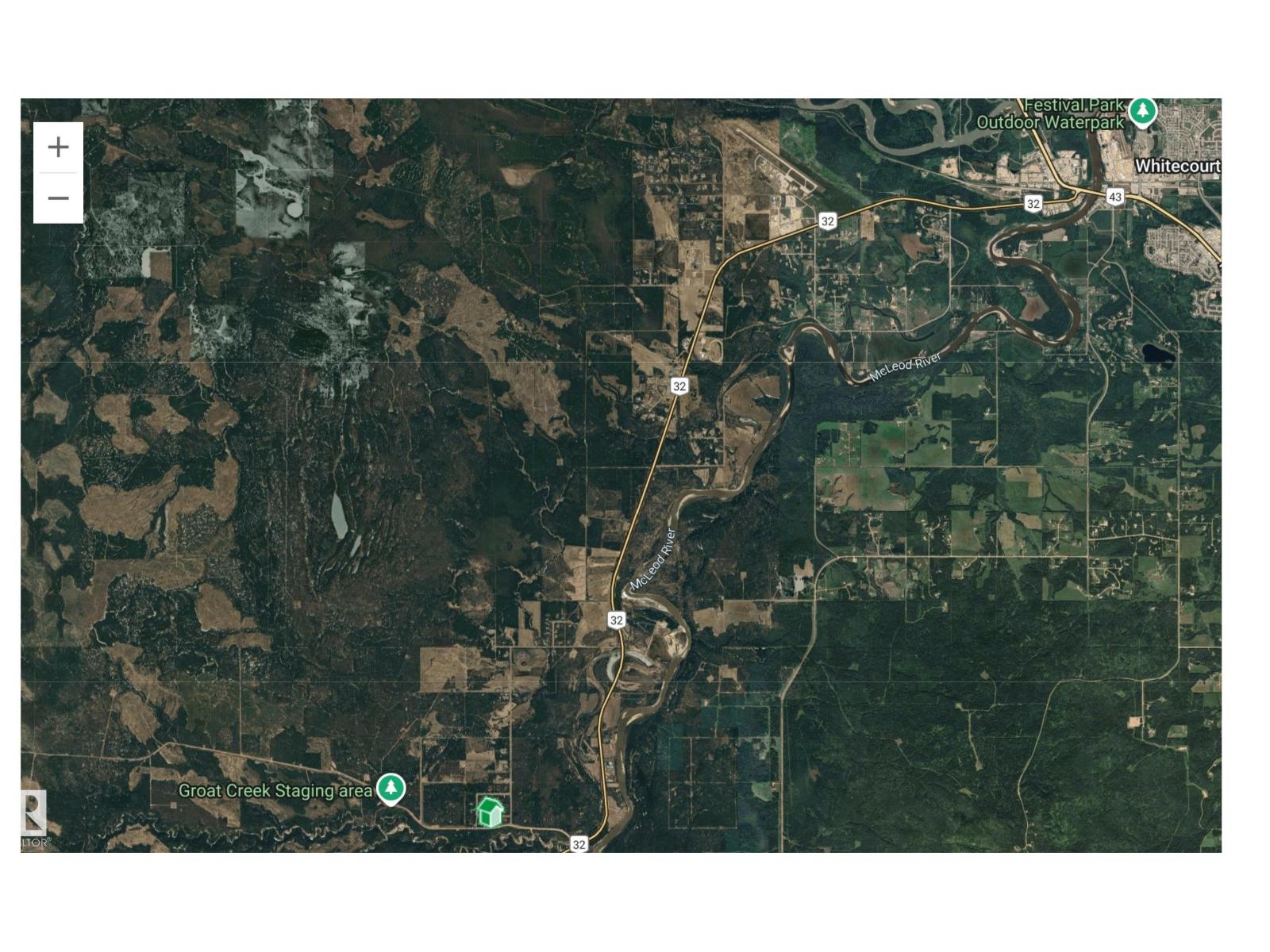 Twp Road 584 Range Road 133, Rural Woodlands County, Alberta  T7S 1N9 - Photo 48 - E4469628