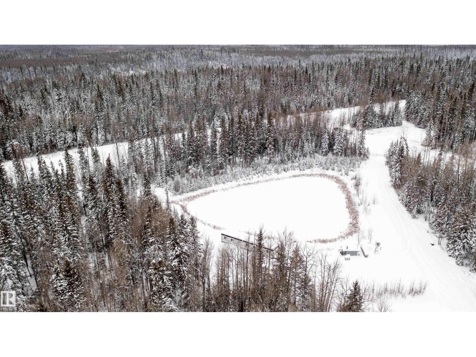 Twp Road 584 Range Road 133, Rural Woodlands County, Alberta  T7S 1N9 - Photo 39 - E4469628
