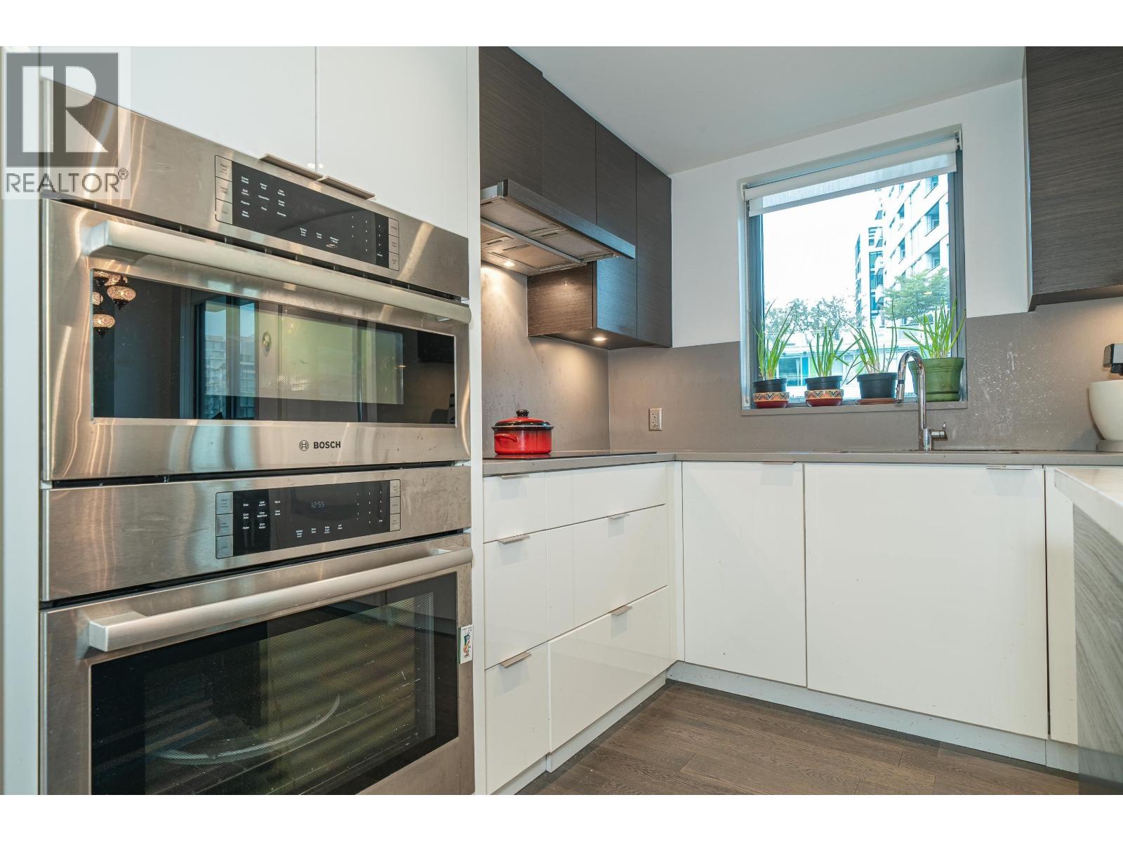 404 1688 Pullman Porter Street, Vancouver, British Columbia  V6A 0H4 - Photo 13 - R3086991