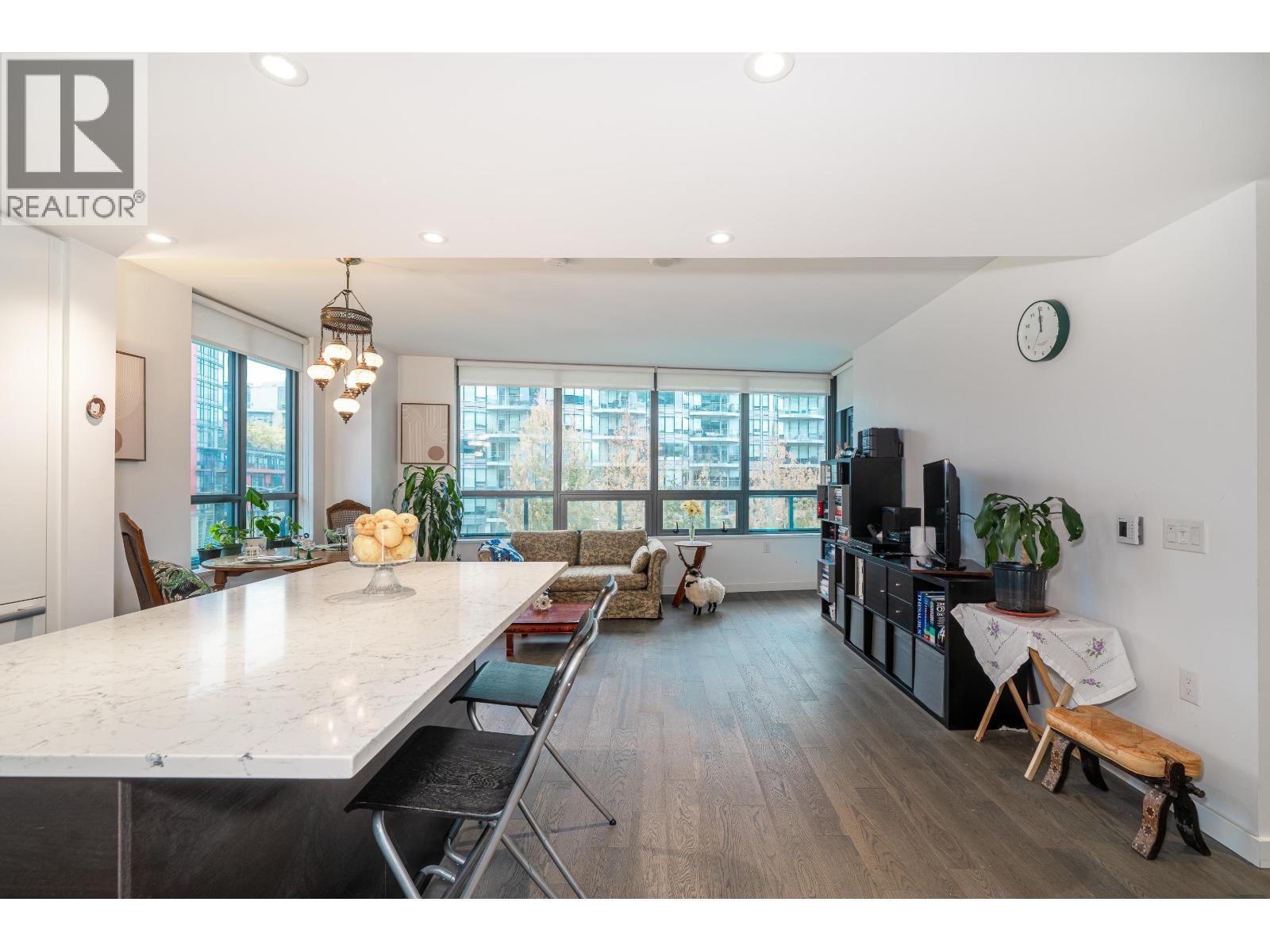 404 1688 Pullman Porter Street, Vancouver, British Columbia  V6A 0H4 - Photo 9 - R3086991