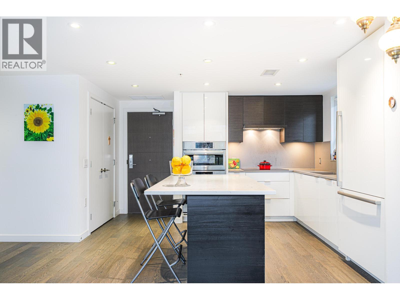 404 1688 Pullman Porter Street, Vancouver, British Columbia  V6A 0H4 - Photo 10 - R3086991