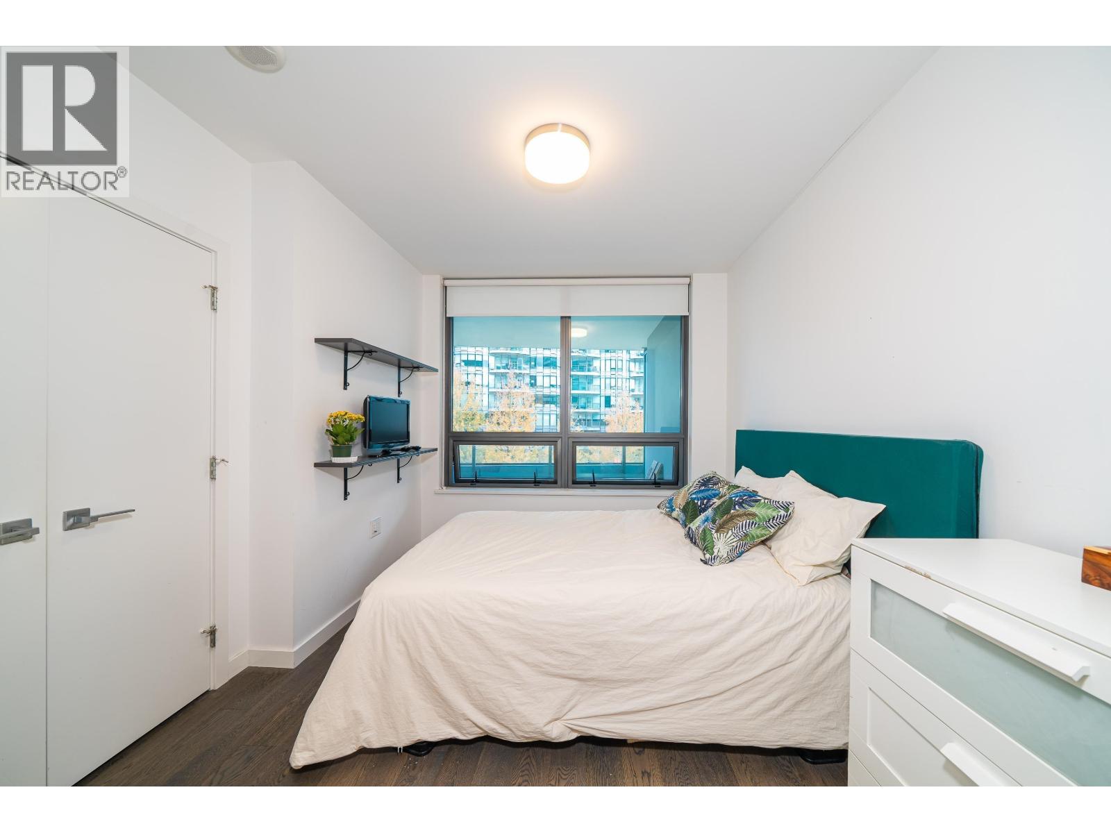 404 1688 Pullman Porter Street, Vancouver, British Columbia  V6A 0H4 - Photo 17 - R3086991