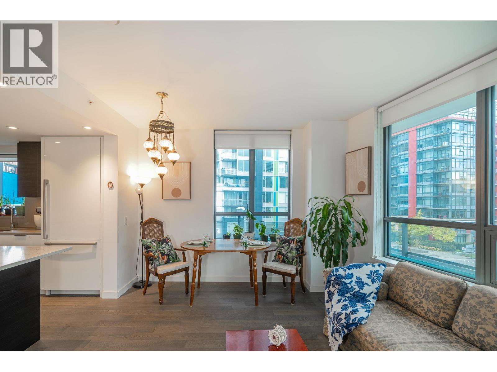 404 1688 Pullman Porter Street, Vancouver, British Columbia  V6A 0H4 - Photo 8 - R3086991