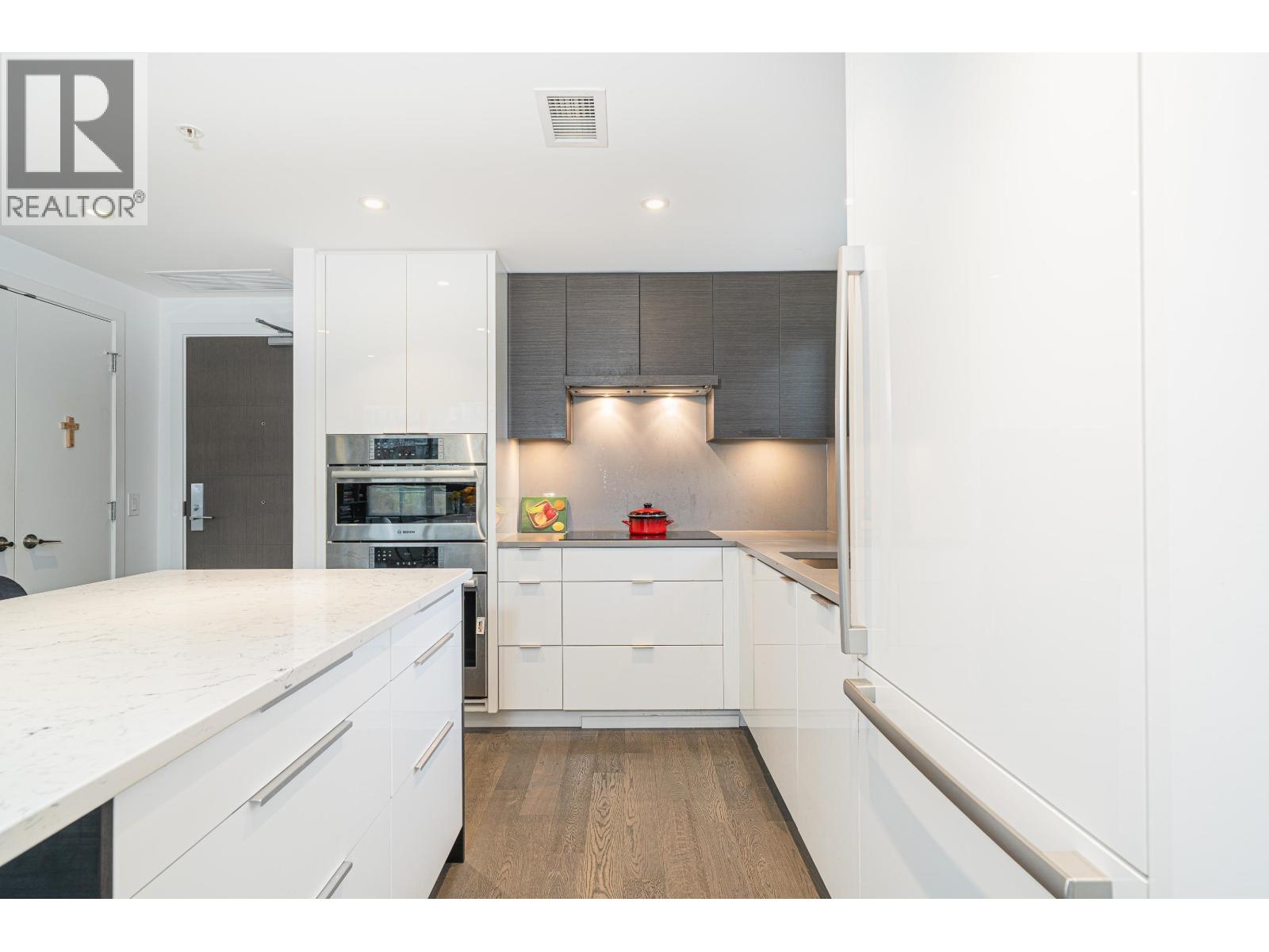 404 1688 Pullman Porter Street, Vancouver, British Columbia  V6A 0H4 - Photo 12 - R3086991