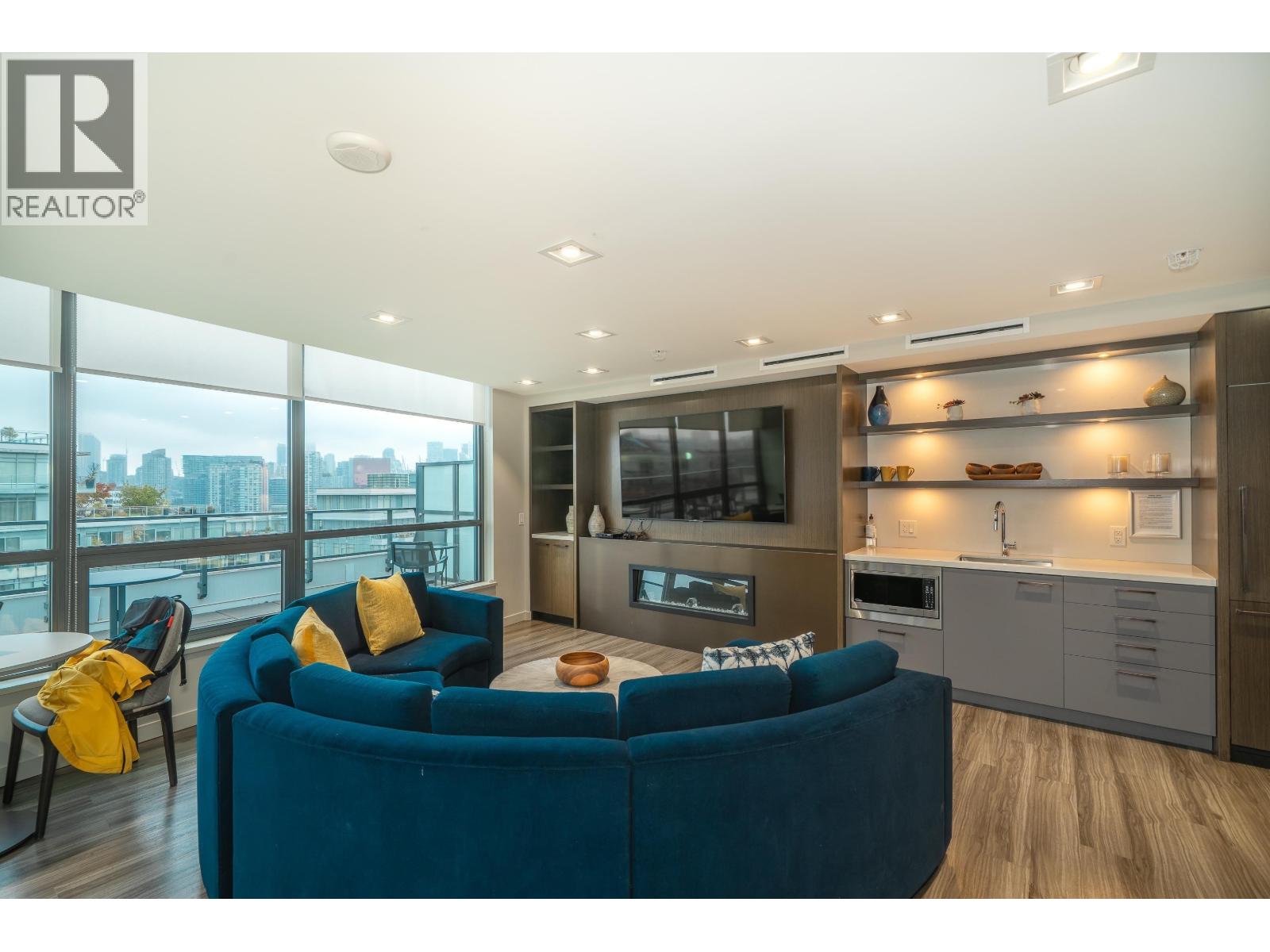 404 1688 Pullman Porter Street, Vancouver, British Columbia  V6A 0H4 - Photo 26 - R3086991