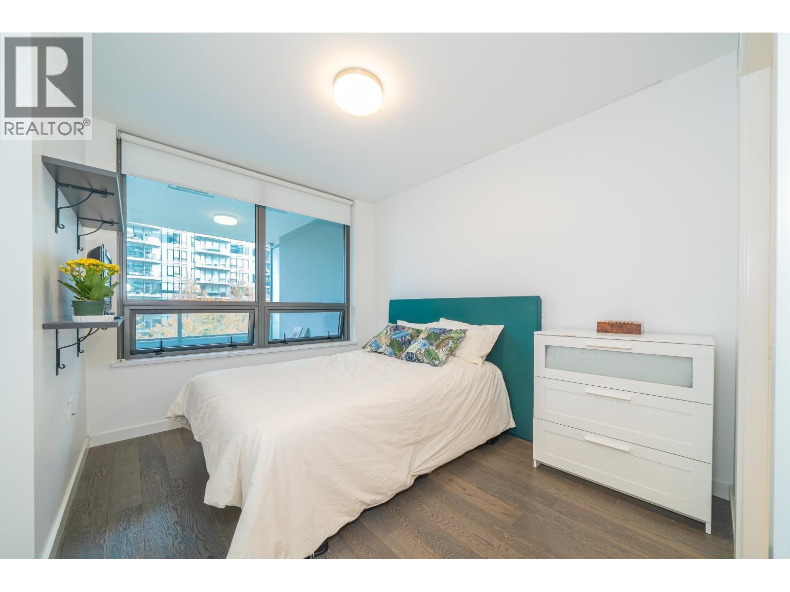 404 1688 Pullman Porter Street, Vancouver, British Columbia  V6A 0H4 - Photo 16 - R3086991