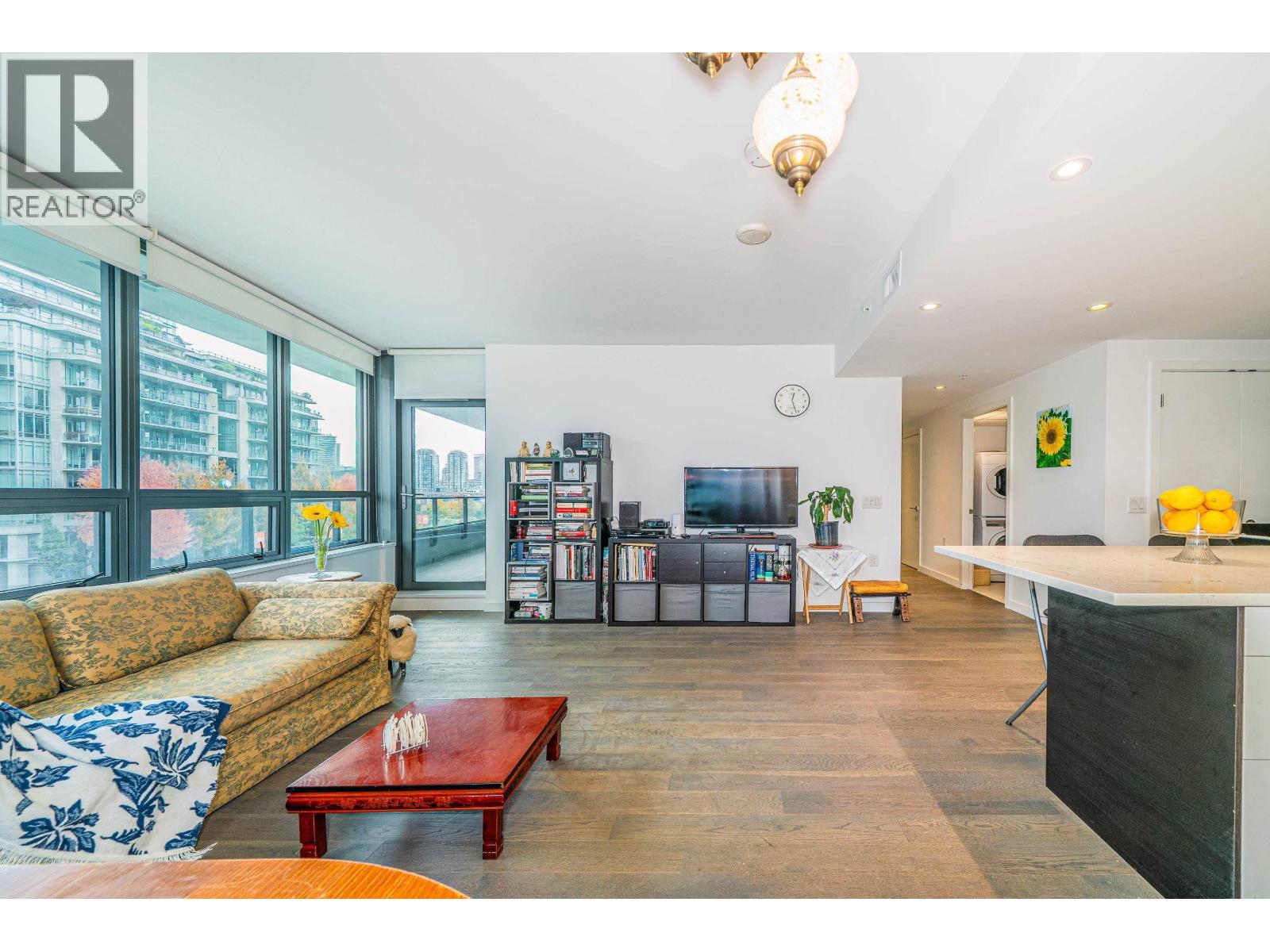 404 1688 Pullman Porter Street, Vancouver, British Columbia  V6A 0H4 - Photo 5 - R3086991