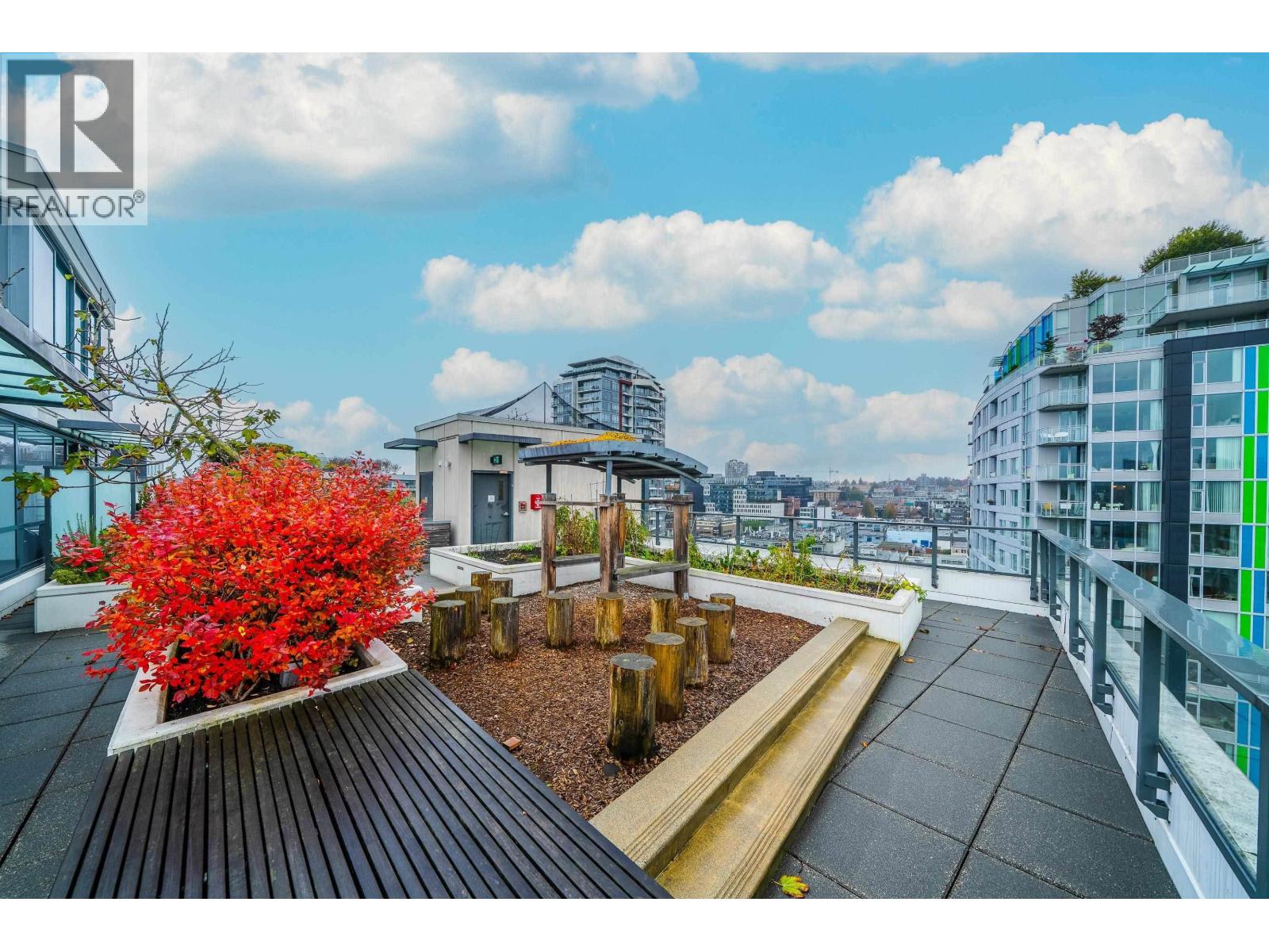 404 1688 Pullman Porter Street, Vancouver, British Columbia  V6A 0H4 - Photo 27 - R3086991