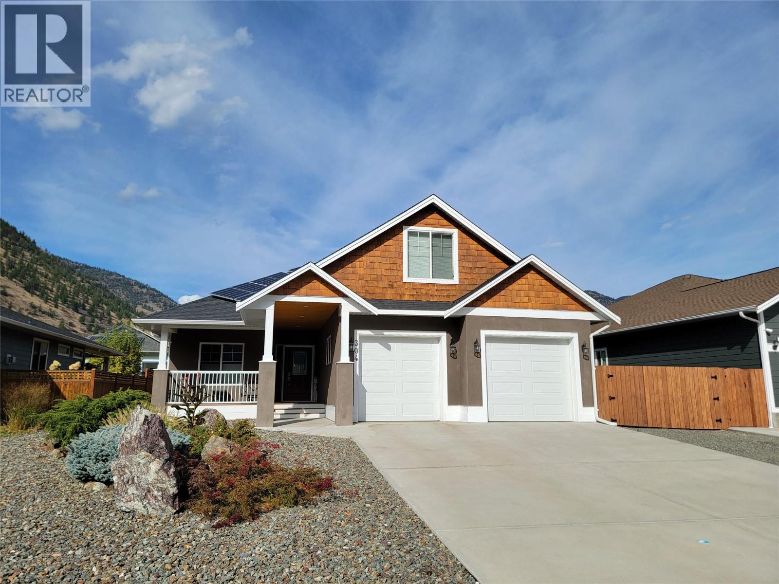 304 K View Crescent, Keremeos, British Columbia