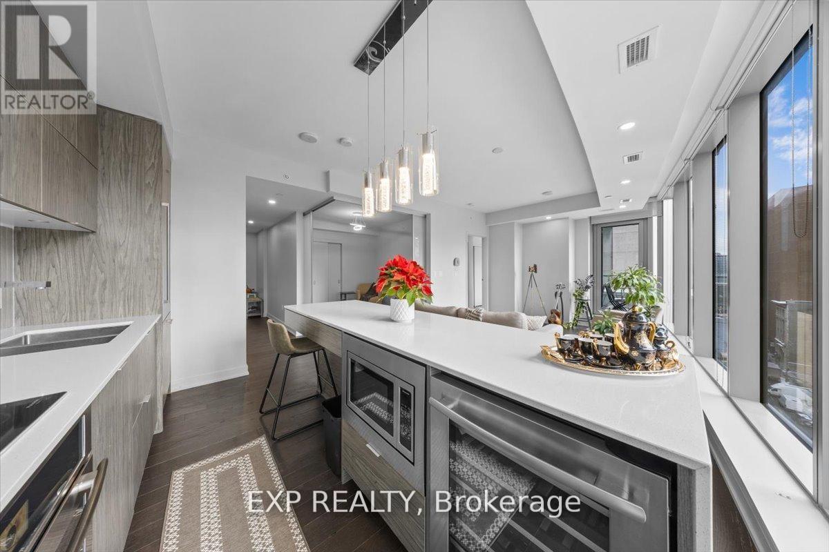 910 - 101 Queen Street, Ottawa, Ontario  K1P 0B7 - Photo 11 - X12763464