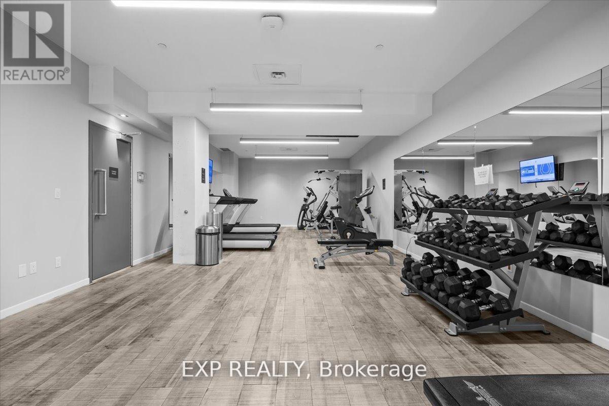 910 - 101 Queen Street, Ottawa, Ontario  K1P 0B7 - Photo 30 - X12763464