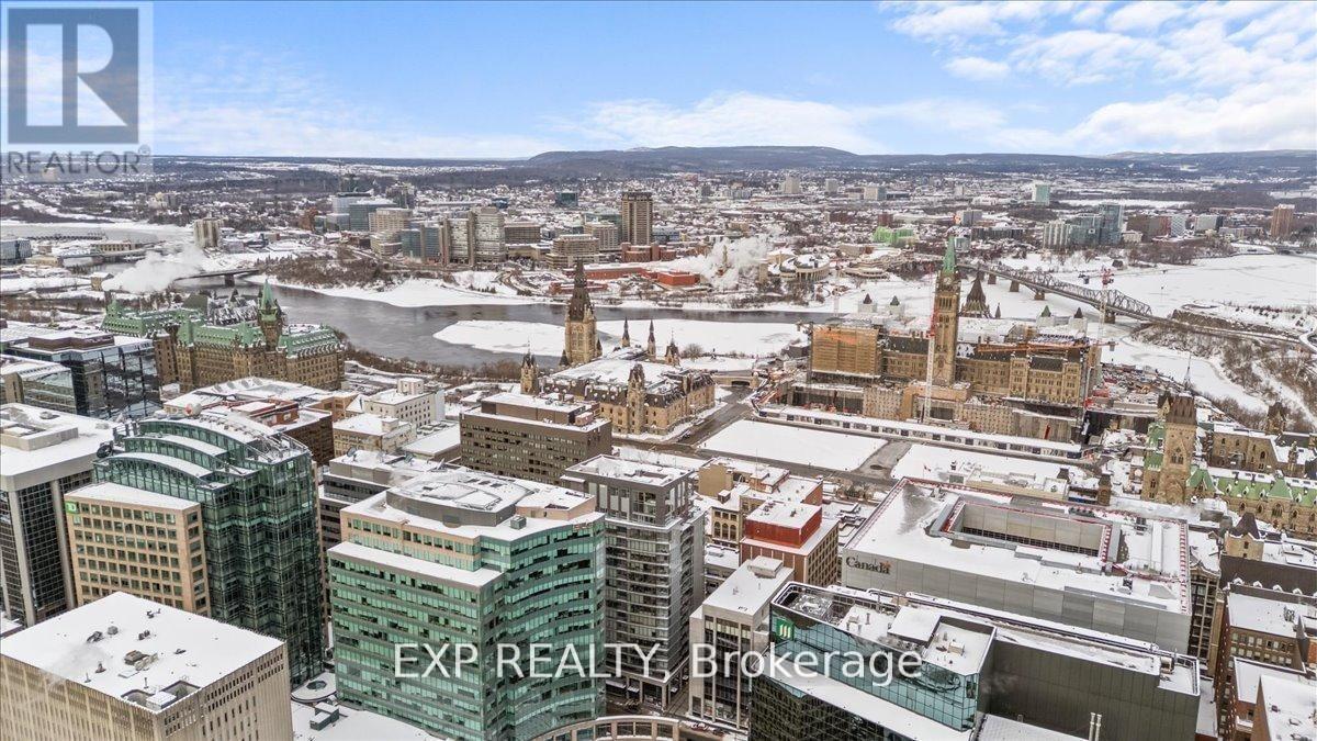 910 - 101 Queen Street, Ottawa, Ontario  K1P 0B7 - Photo 34 - X12763464