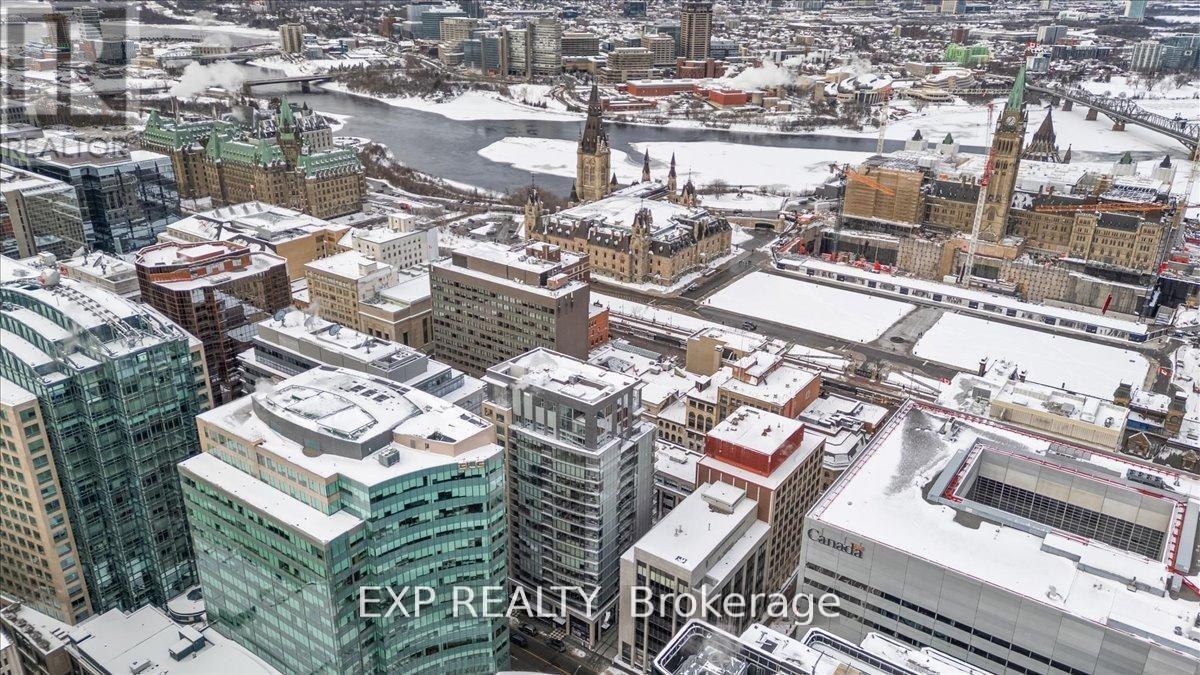 910 - 101 Queen Street, Ottawa, Ontario  K1P 0B7 - Photo 35 - X12763464