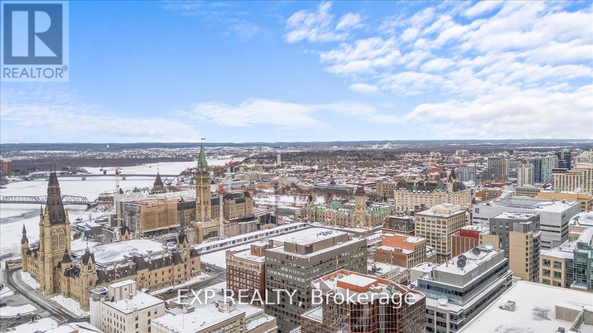 910 - 101 Queen Street, Ottawa, Ontario  K1P 0B7 - Photo 37 - X12763464