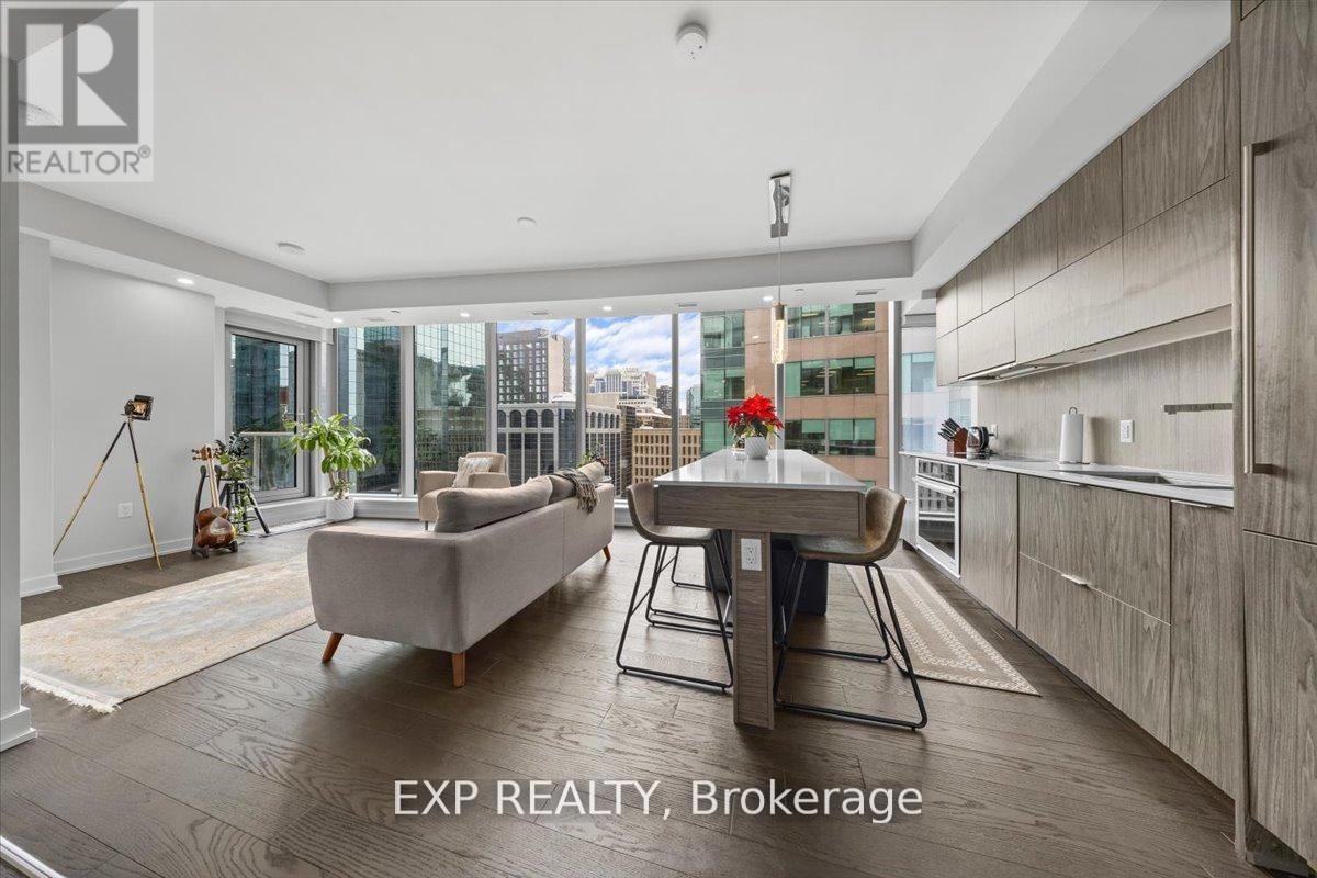 910 - 101 Queen Street, Ottawa, Ontario  K1P 0B7 - Photo 5 - X12763464