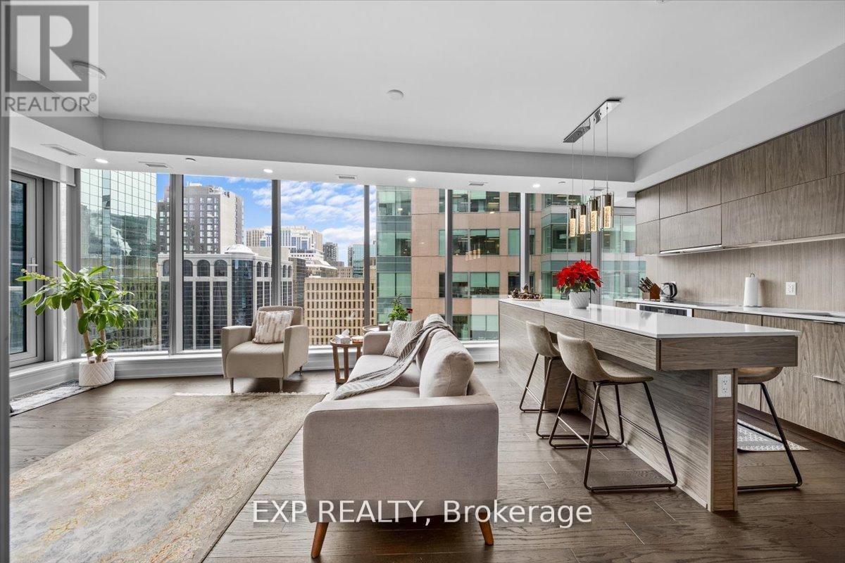 910 - 101 Queen Street, Ottawa, Ontario  K1P 0B7 - Photo 6 - X12763464