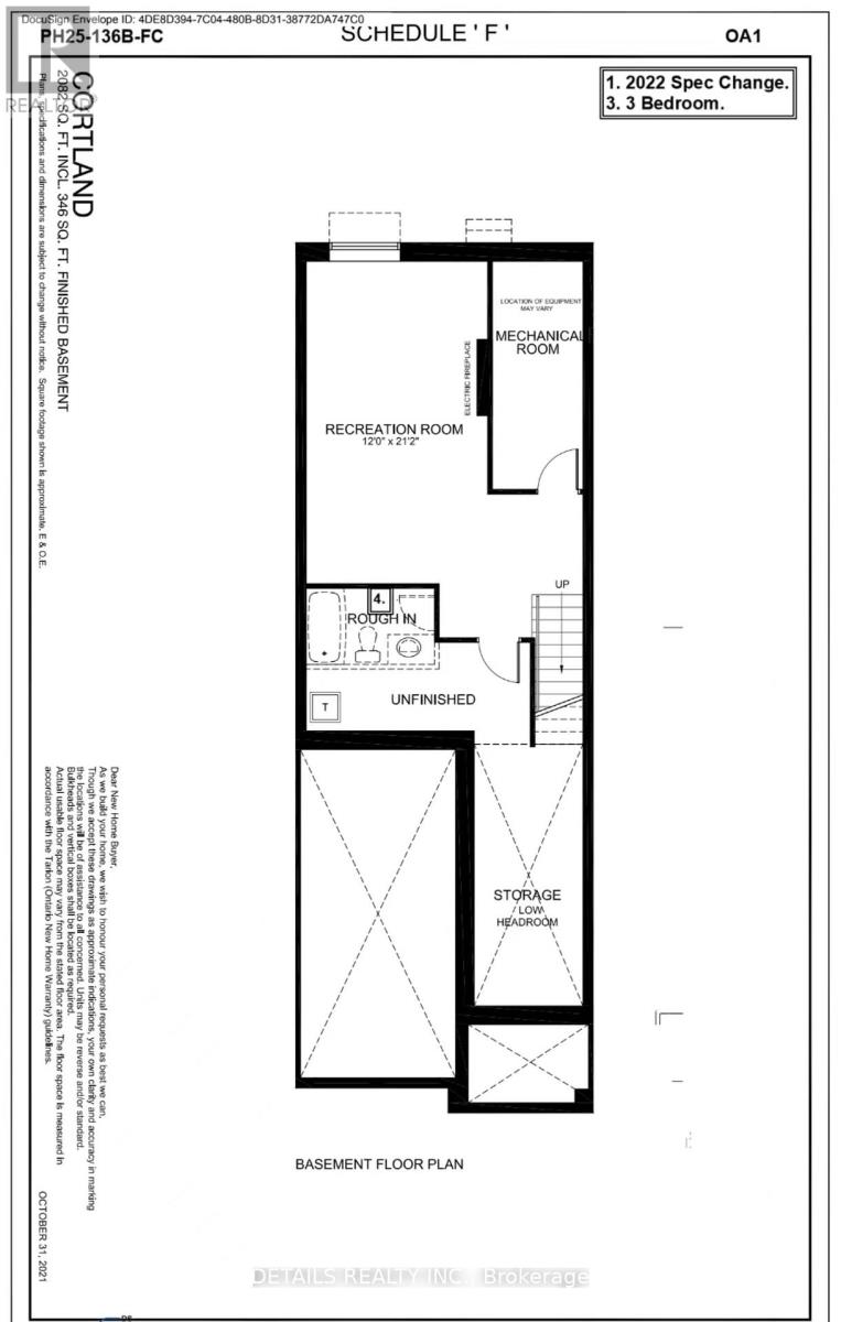 170 Angelonia Crescent, Ottawa, Ontario  K1T 0Y5 - Photo 29 - X12763514