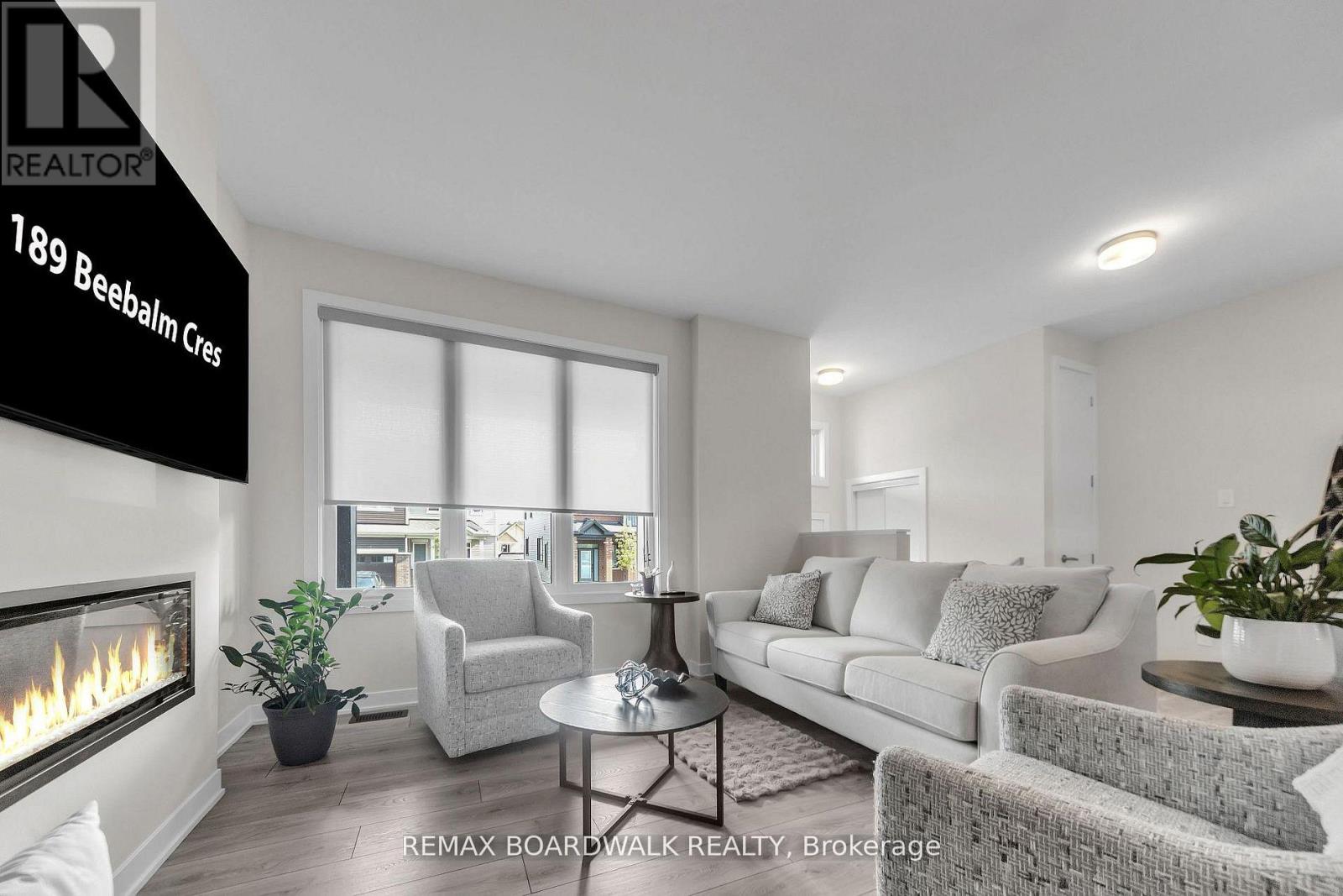 189 Beebalm Crescent, Ottawa, Ontario  K2J 7G9 - Photo 10 - X12763576