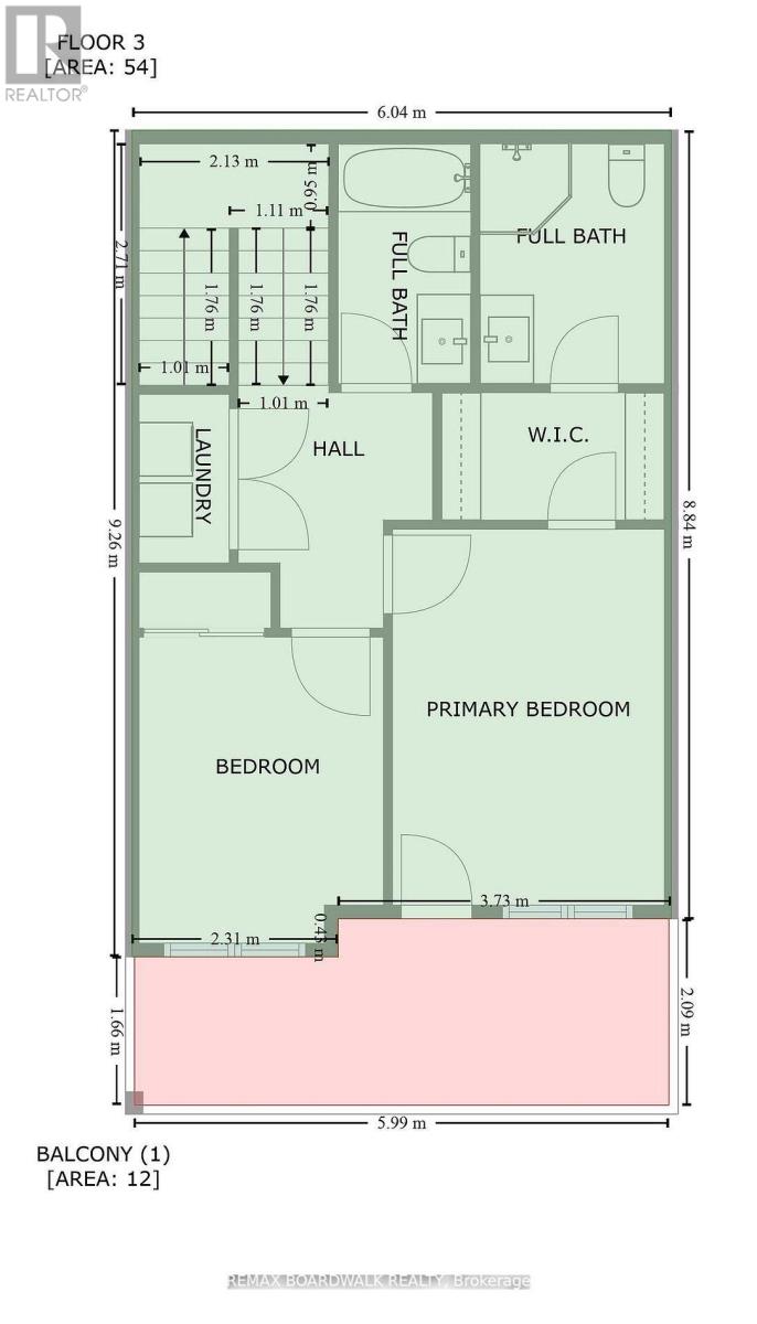 189 Beebalm Crescent, Ottawa, Ontario  K2J 7G9 - Photo 37 - X12763576