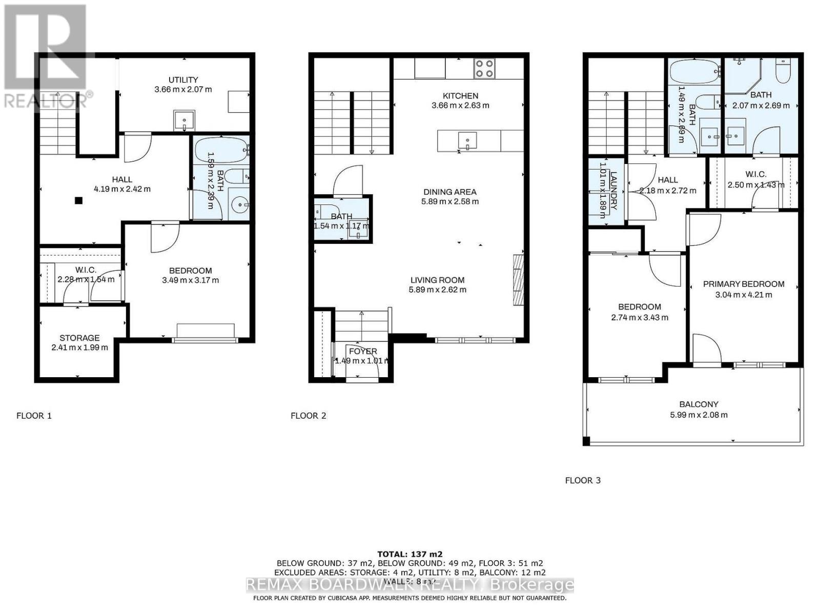 189 Beebalm Crescent, Ottawa, Ontario  K2J 7G9 - Photo 40 - X12763576