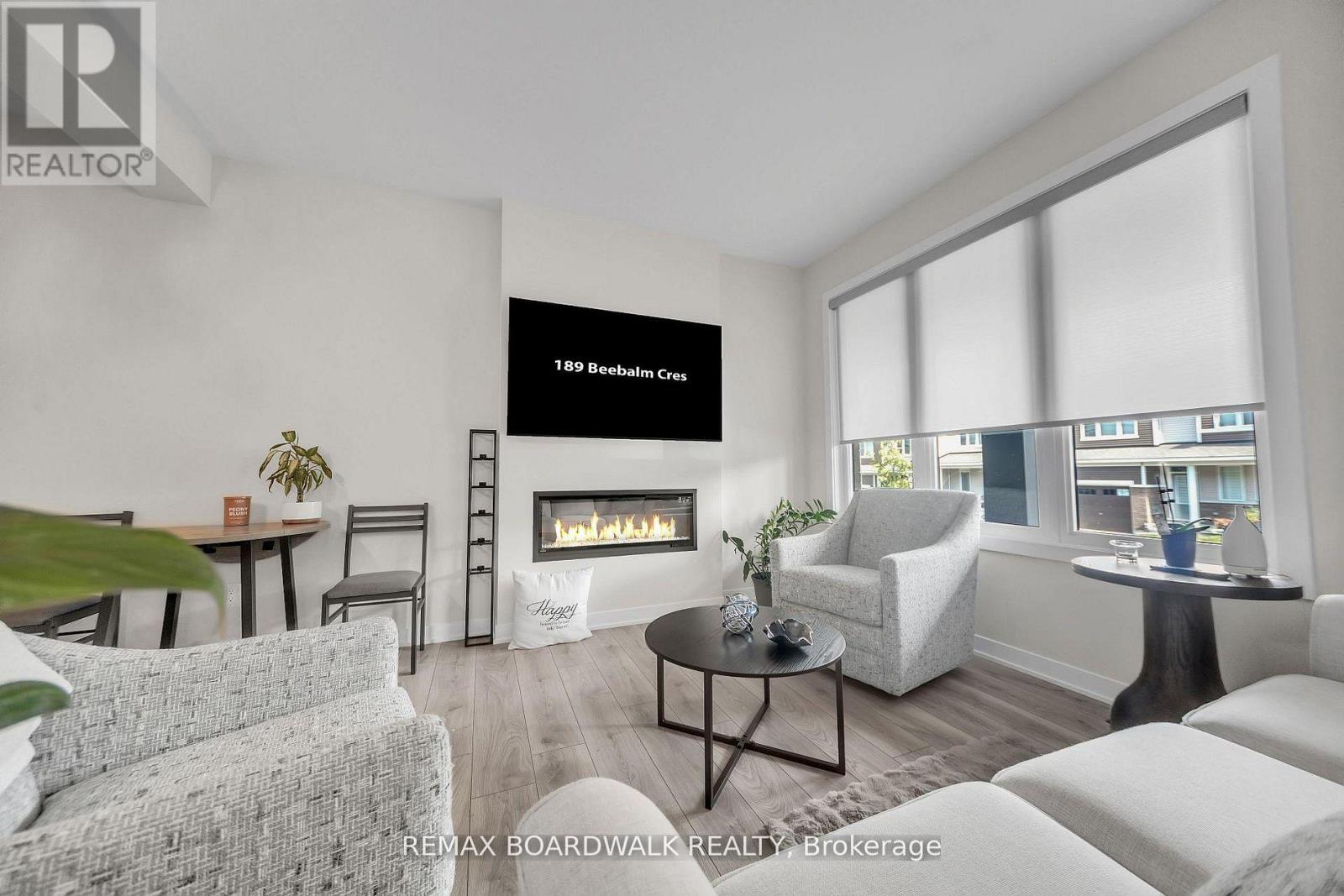 189 Beebalm Crescent, Ottawa, Ontario  K2J 7G9 - Photo 8 - X12763576