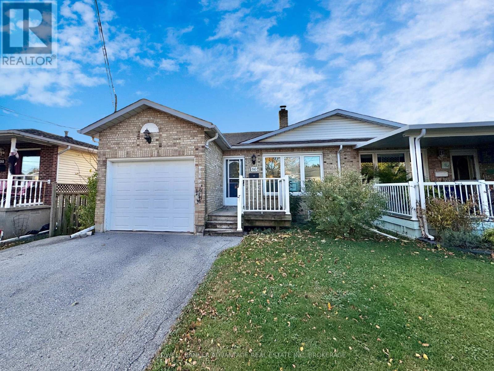 86 Commercial Street, Welland, Ontario  L3B 5Y9 - Photo 1 - X12763508