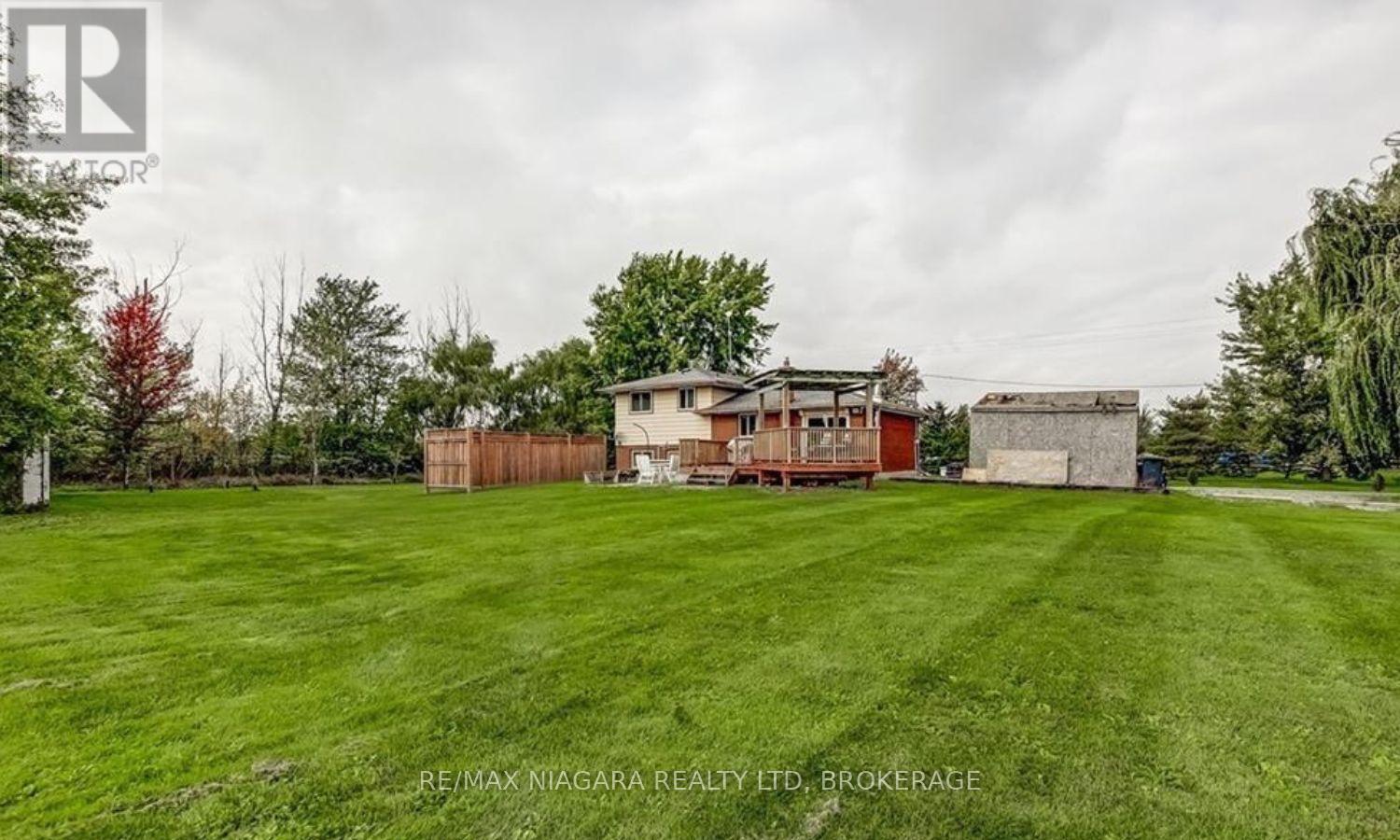 851 Forks Road E, Port Colborne, Ontario  L3K 5V5 - Photo 16 - X12763522