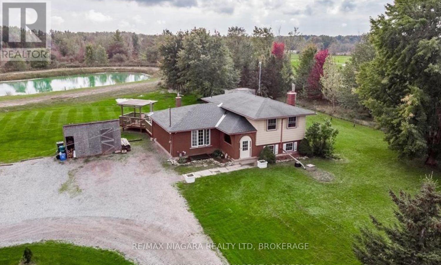 851 Forks Road E, Port Colborne, Ontario  L3K 5V5 - Photo 17 - X12763522