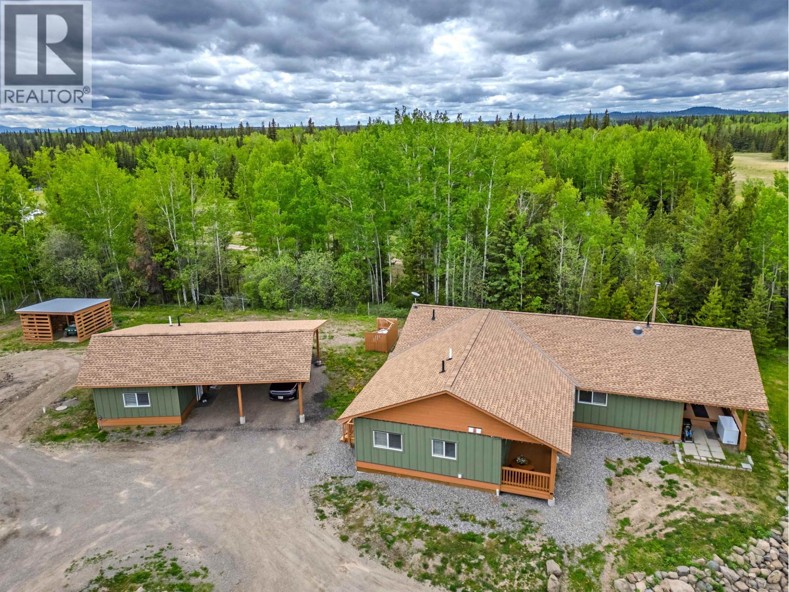 5606 Little Fort 24 Highway, Lone Butte, British Columbia  V0K 2E2 - Photo 27 - R3087134