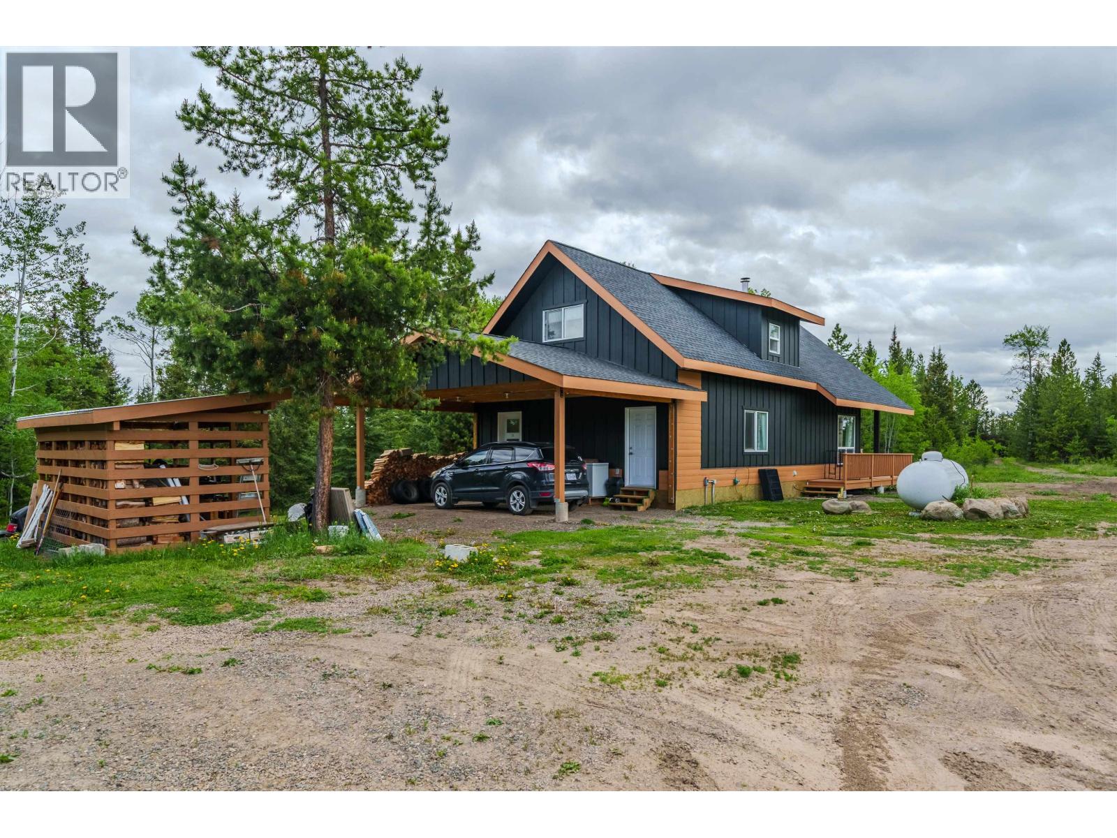 5606 Little Fort 24 Highway, Lone Butte, British Columbia  V0K 2E2 - Photo 29 - R3087134