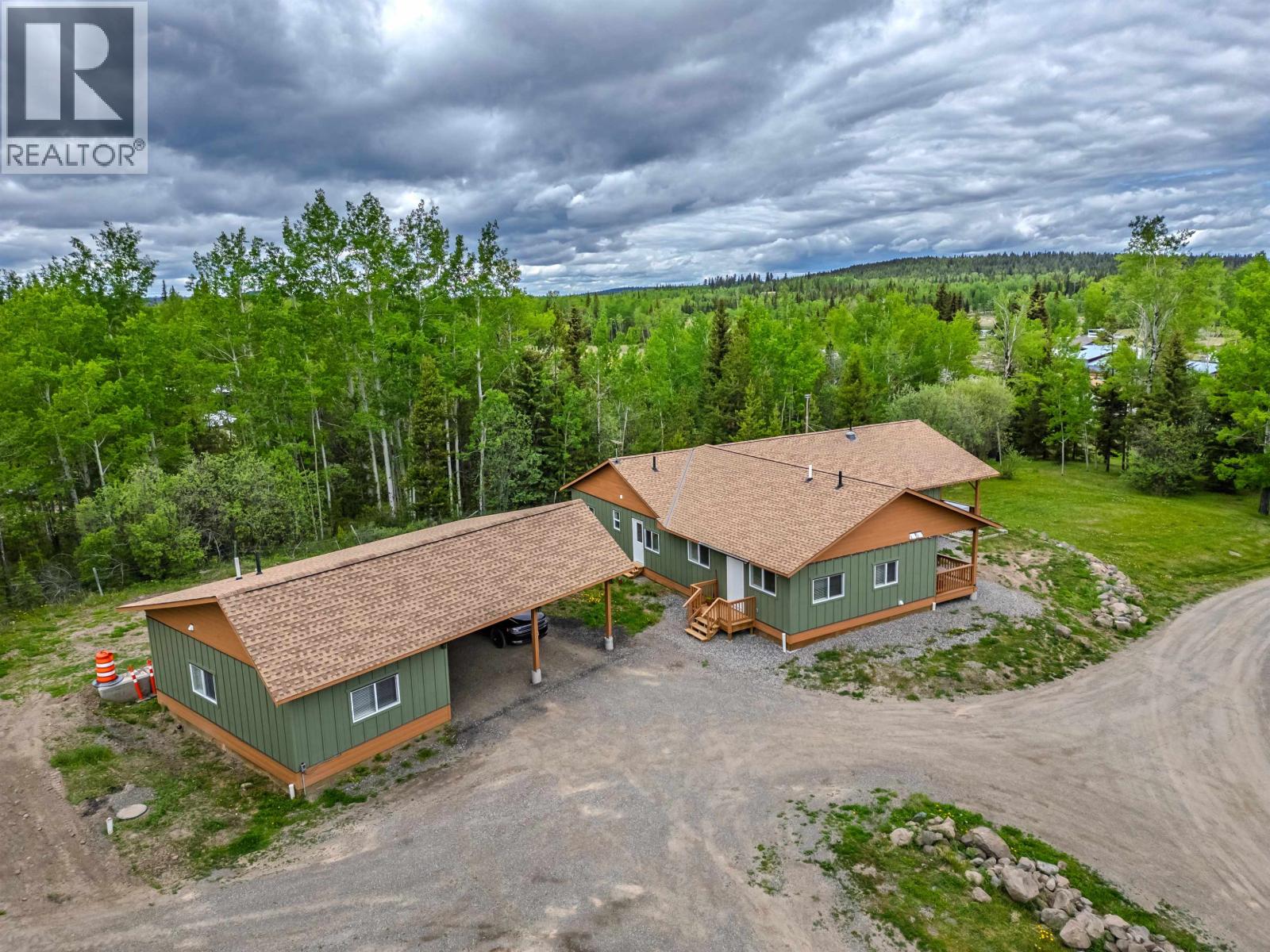 5606 Little Fort 24 Highway, Lone Butte, British Columbia  V0K 2E2 - Photo 3 - R3087134