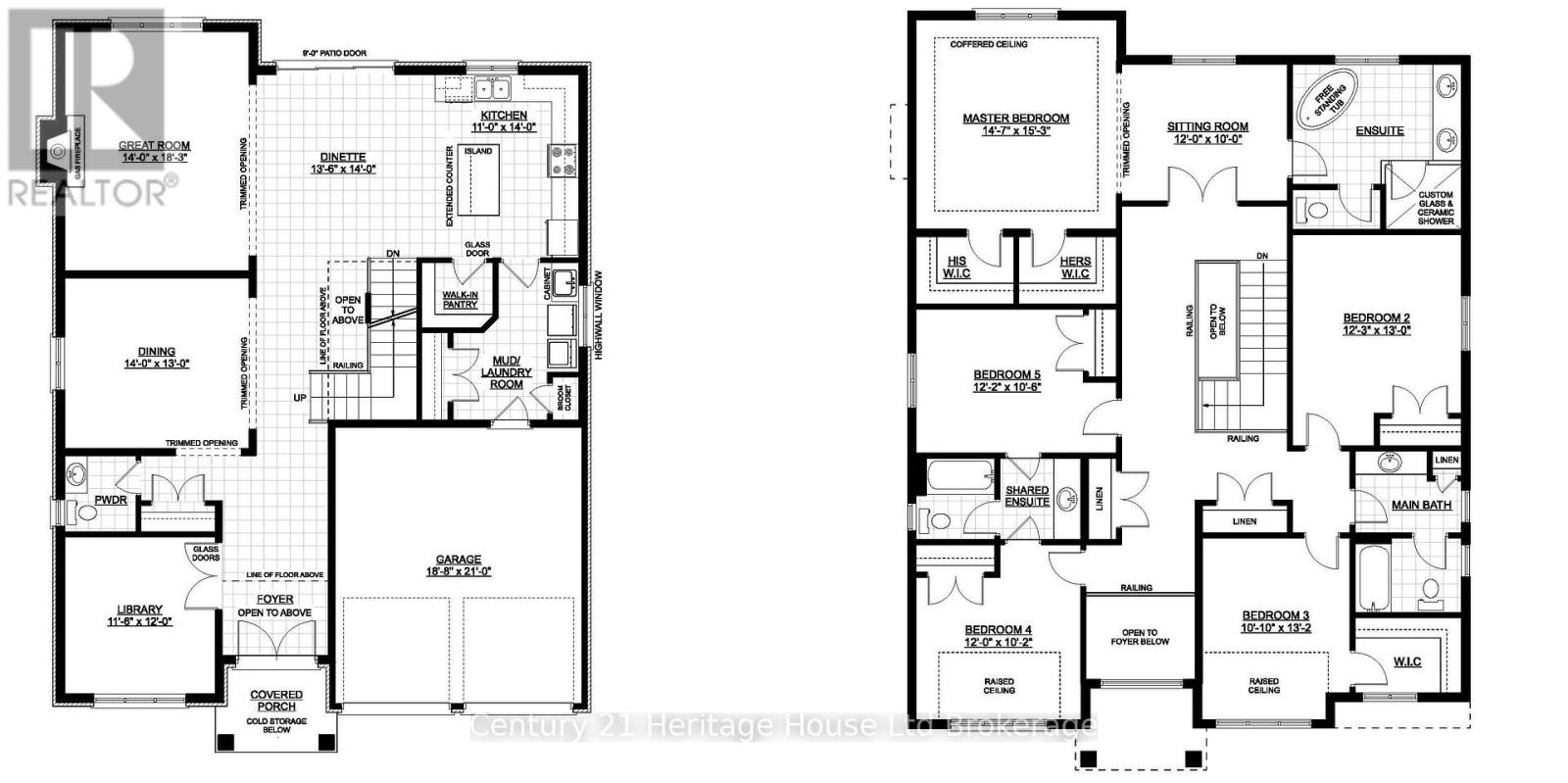 12 Darrow Drive E, Tillsonburg, Ontario  N4G 1C4 - Photo 3 - X12763492