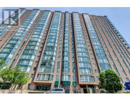 1516 - 145 HILLCREST AVENUE, Mississauga, Ontario