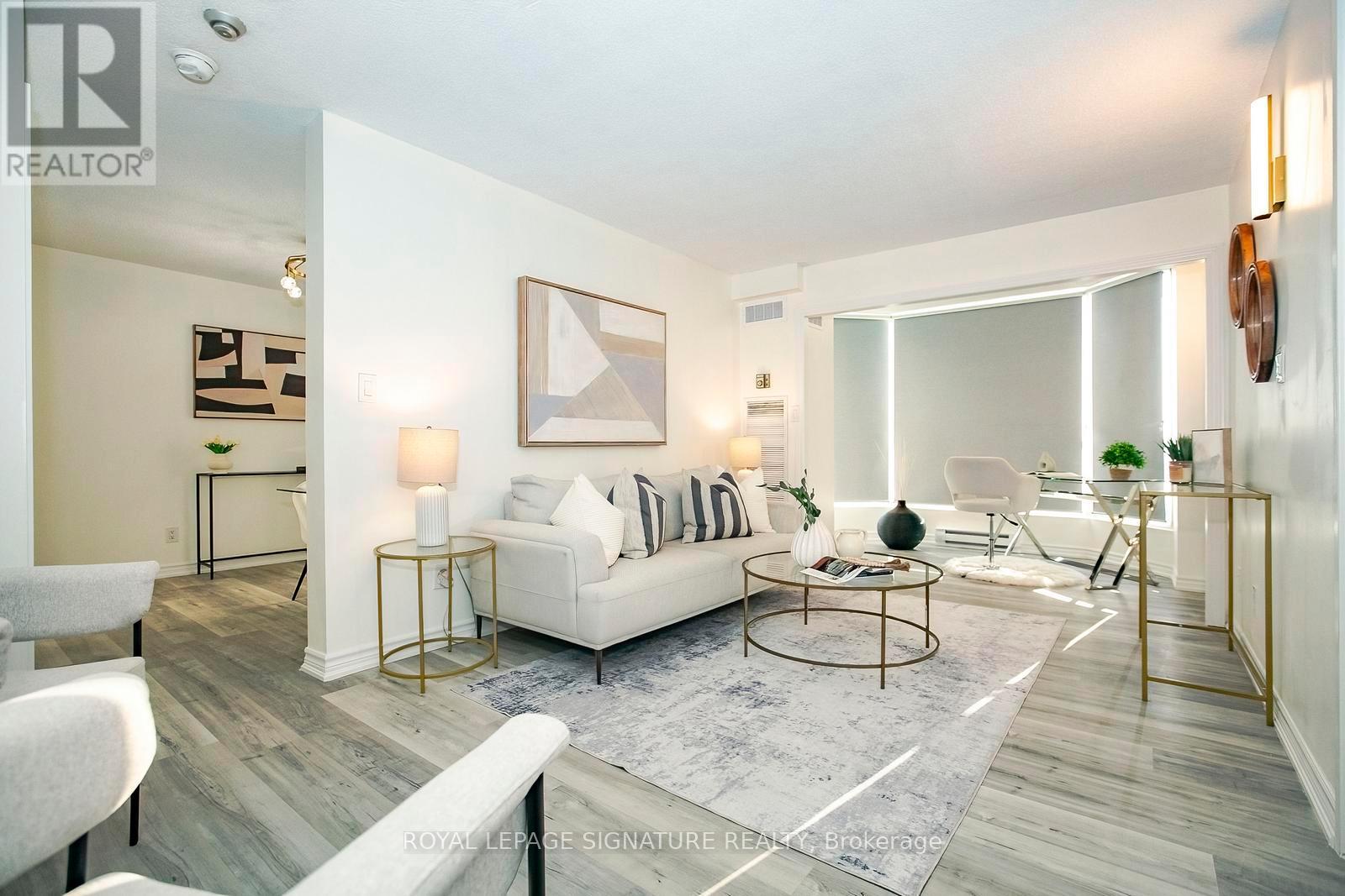 1516 - 145 Hillcrest Avenue, Mississauga, Ontario  L5B 3Z1 - Photo 16 - W12762926