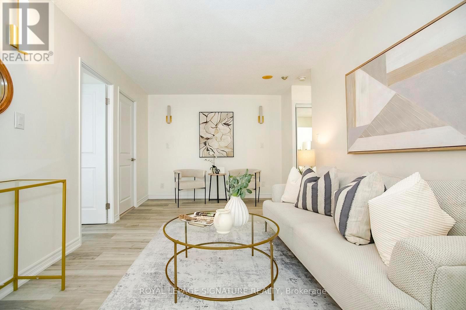 1516 - 145 Hillcrest Avenue, Mississauga, Ontario  L5B 3Z1 - Photo 23 - W12762926