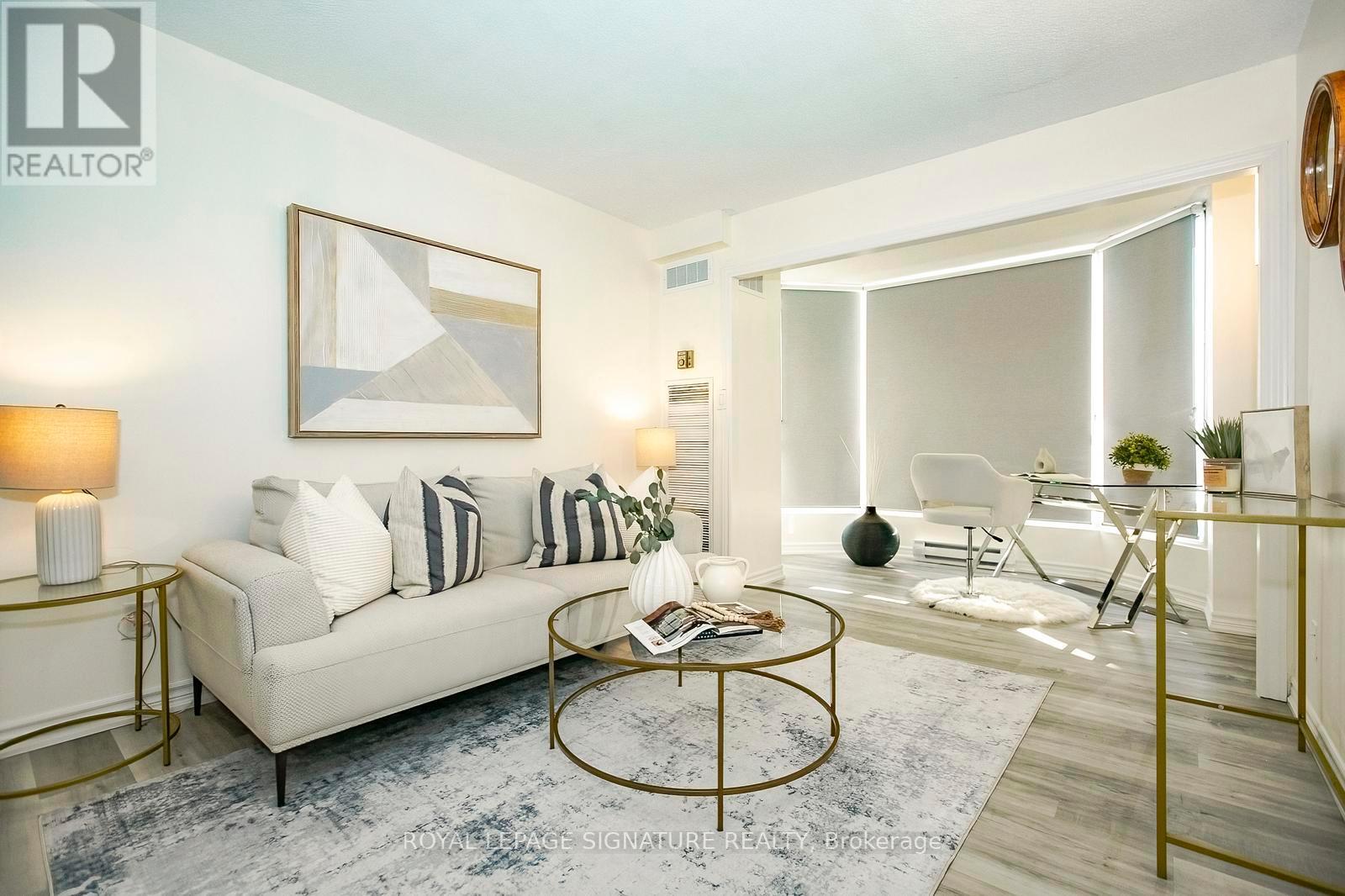 1516 - 145 Hillcrest Avenue, Mississauga, Ontario  L5B 3Z1 - Photo 20 - W12762926