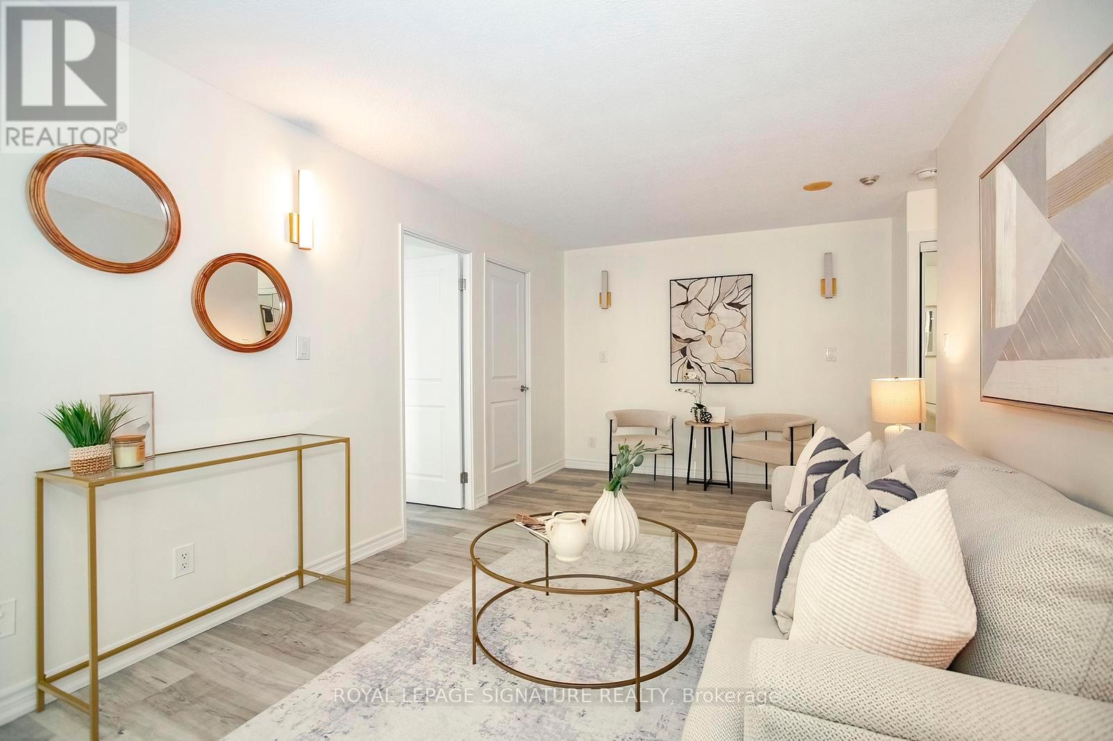 1516 - 145 Hillcrest Avenue, Mississauga, Ontario  L5B 3Z1 - Photo 24 - W12762926