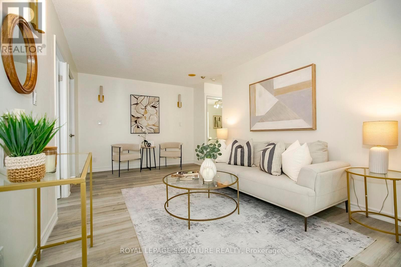 1516 - 145 Hillcrest Avenue, Mississauga, Ontario  L5B 3Z1 - Photo 22 - W12762926